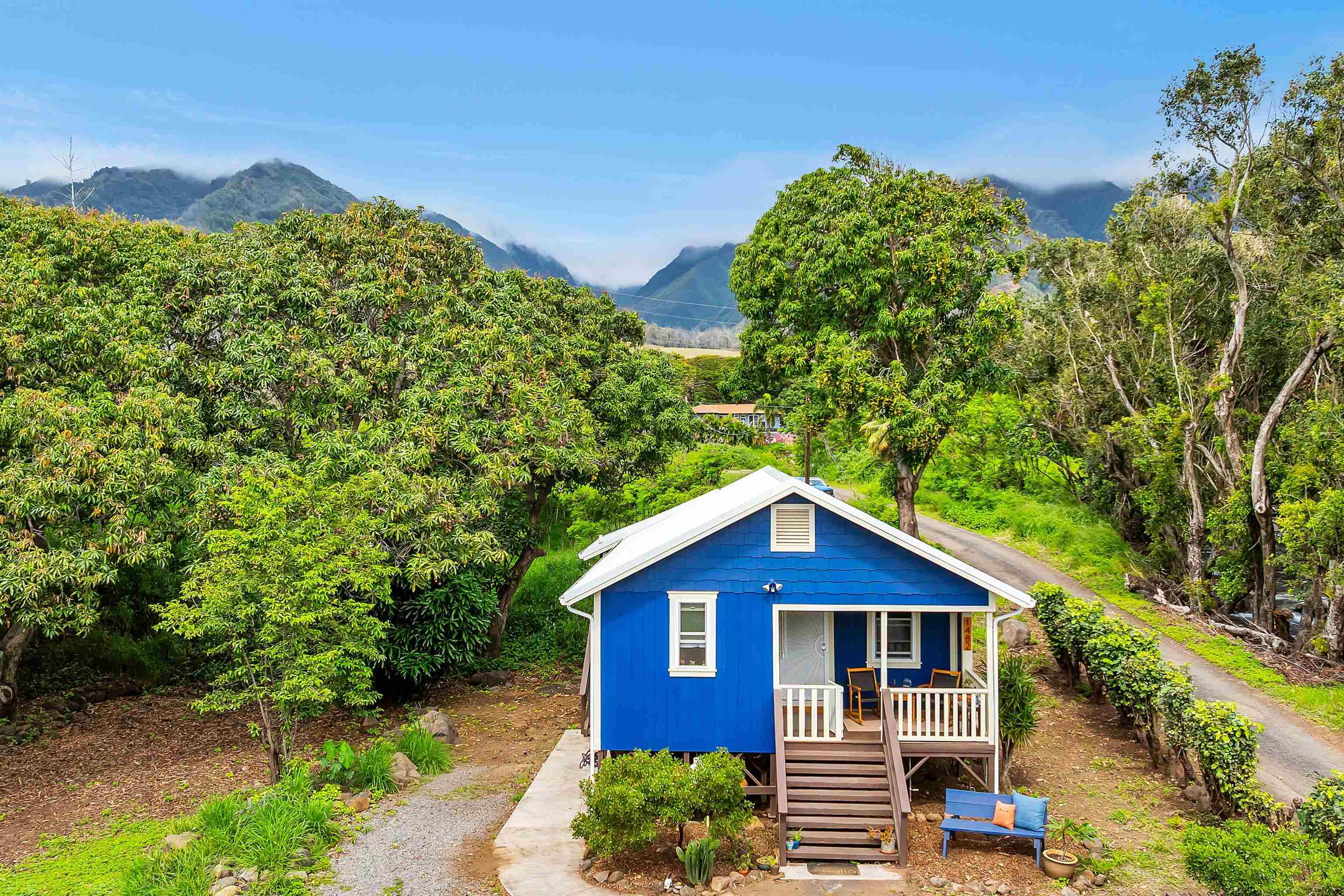 1482 L. Honoapiilani Hwy, #A, Wailuku, HI 96793