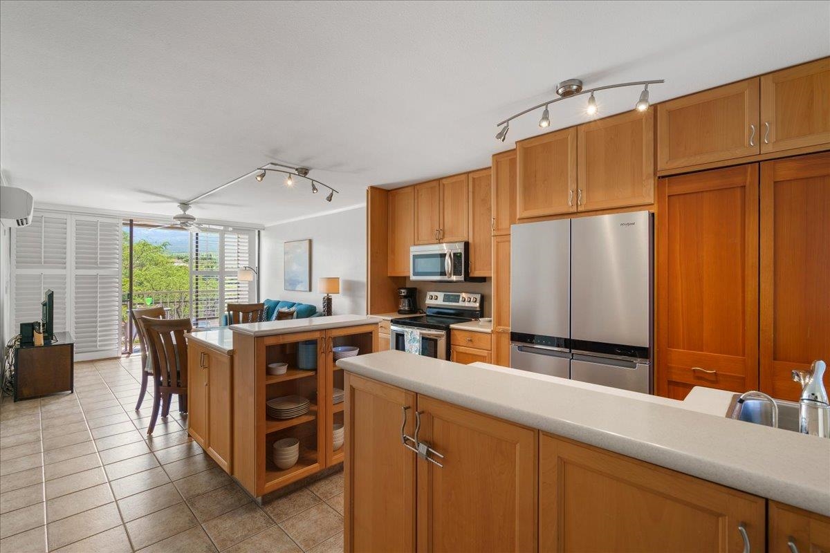 2219 Kihei Rd, B414, Kihei, HI 96753