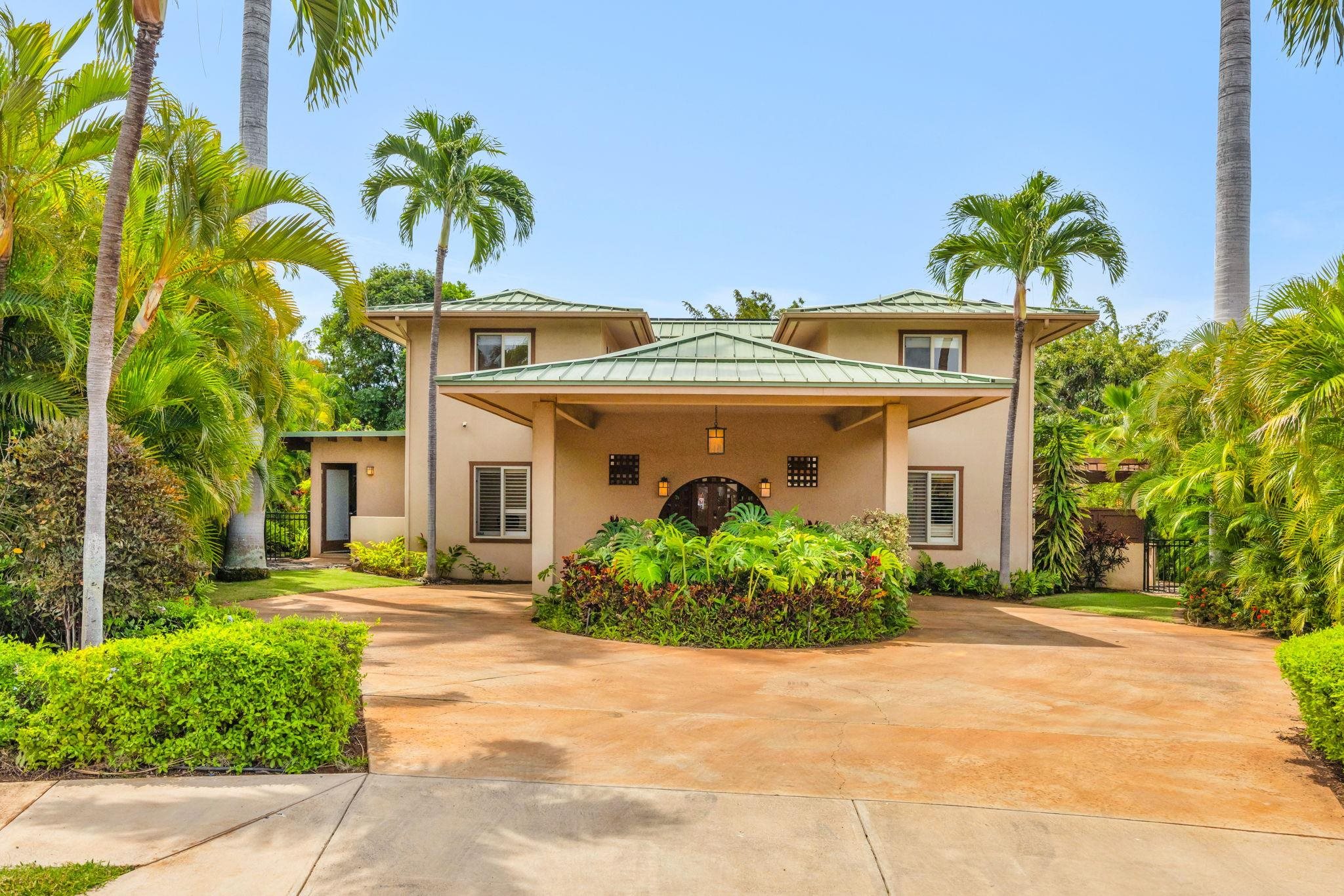 3386 Lani Ikena Way, Kihei, HI 96753