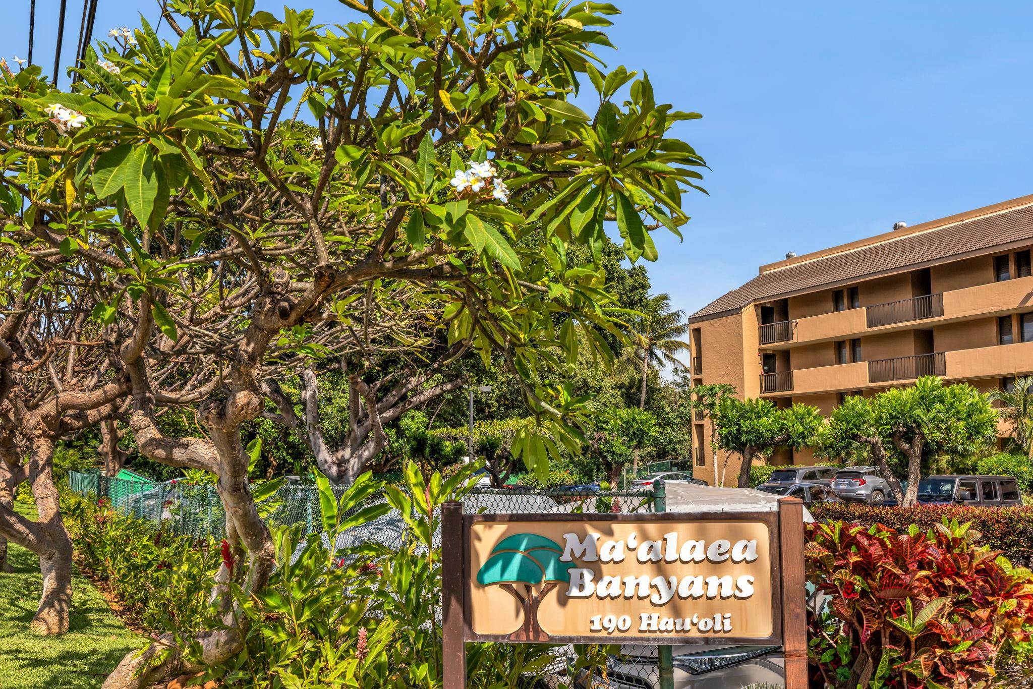 190 Hauoli Rd, 412, Wailuku, HI 96793