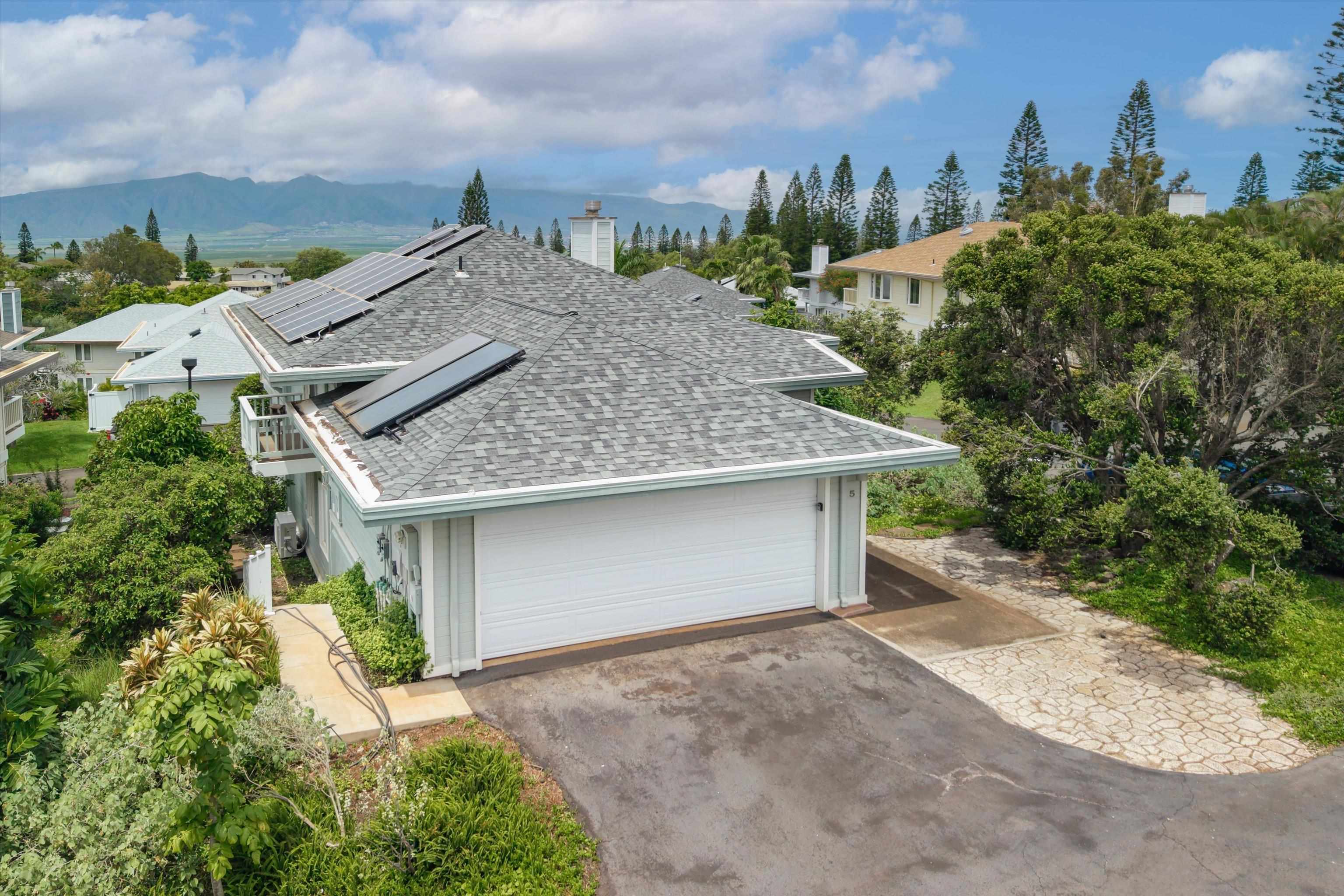 2811 Liholani St, #5, Pukalani, HI 96768