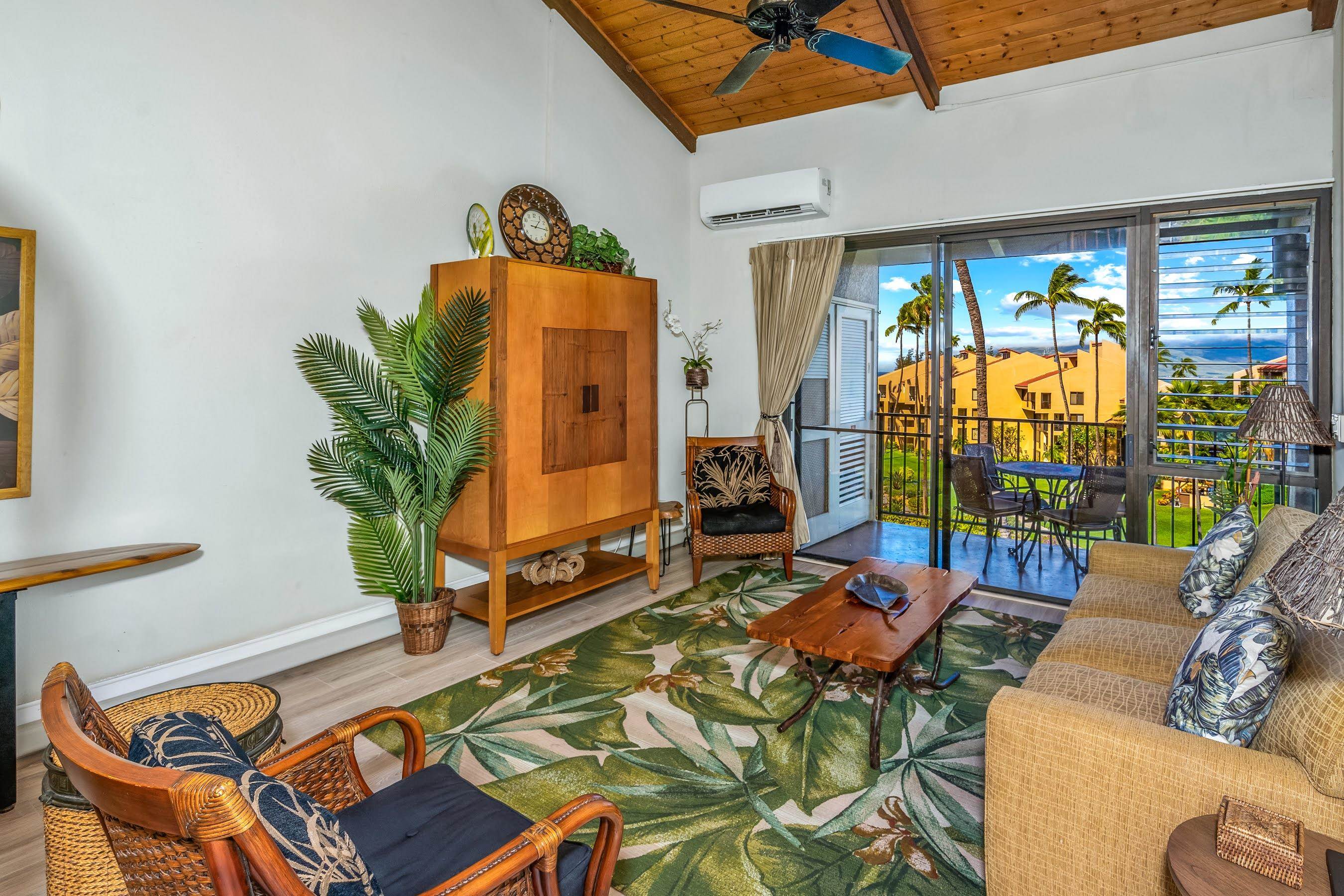 2695 Kihei Rd, 6-402, Kihei, HI 96753