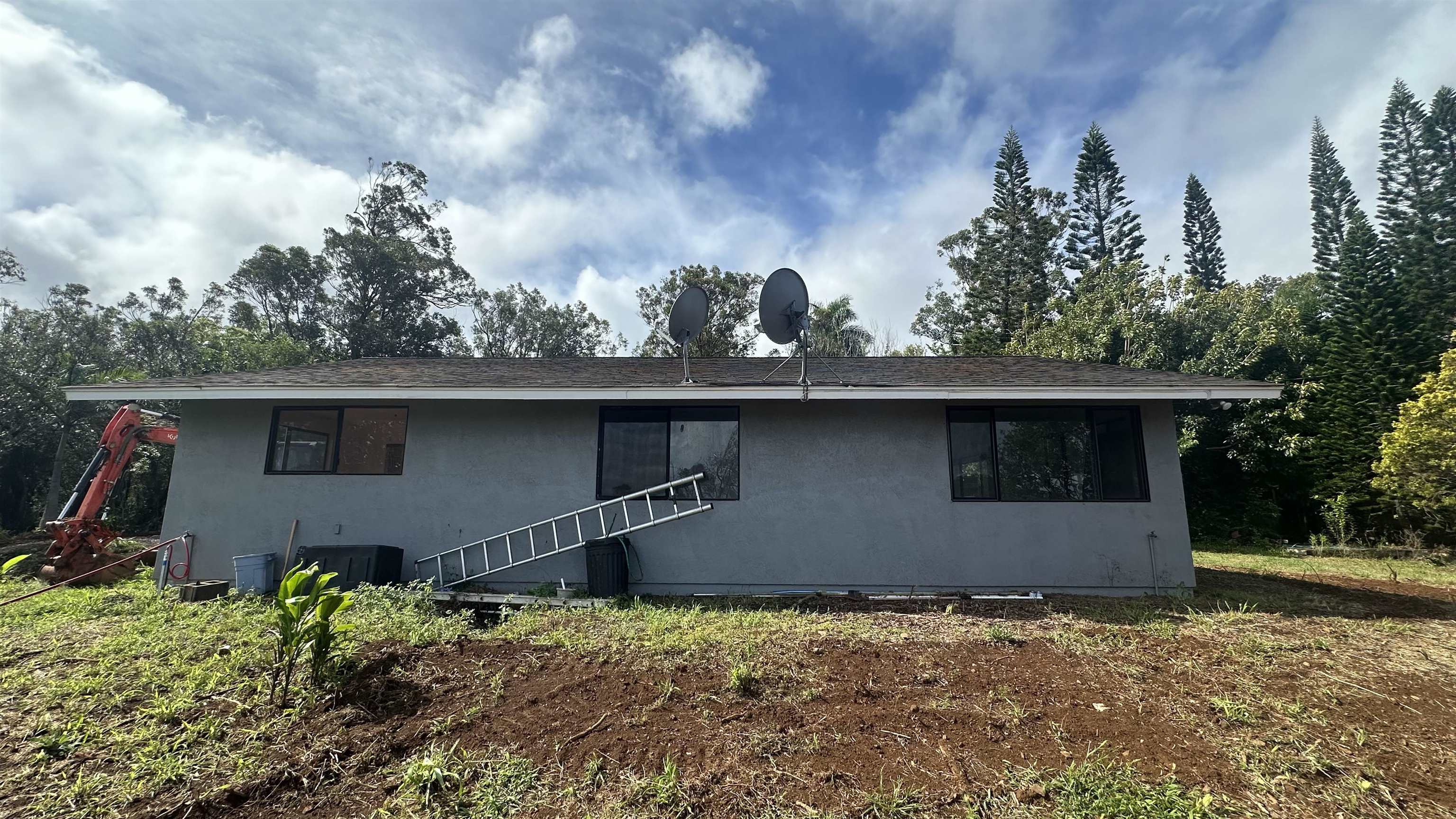 580-A Lihau Pl, Haiku, HI 96708