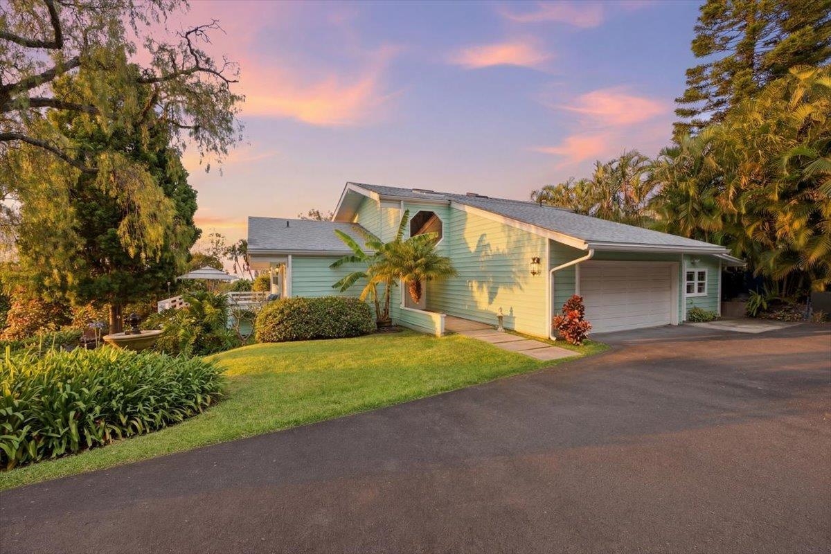 43 Lopaka Pl, Kula, HI 96790