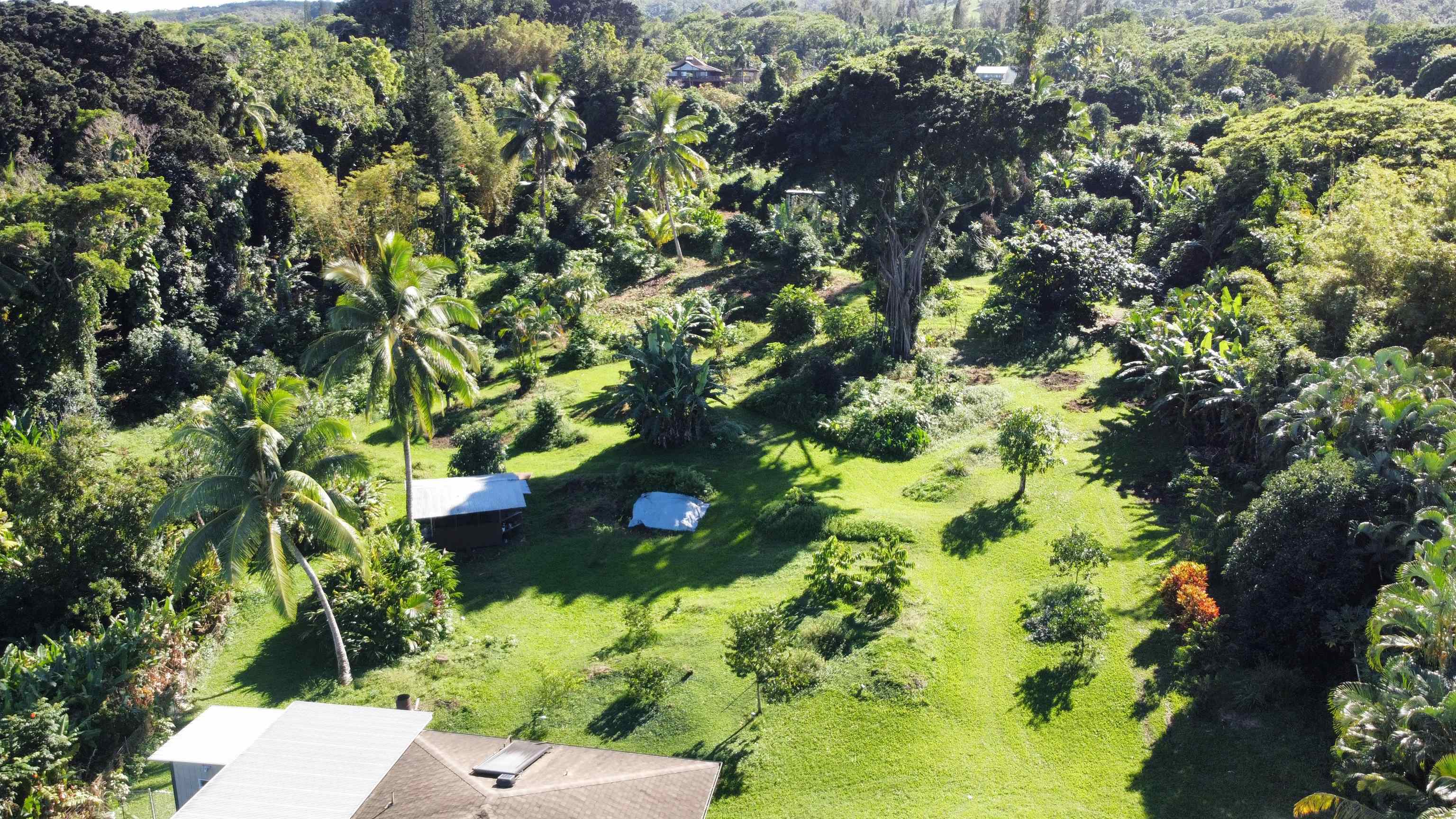 315 Uwala Rd, Hana, HI 96713