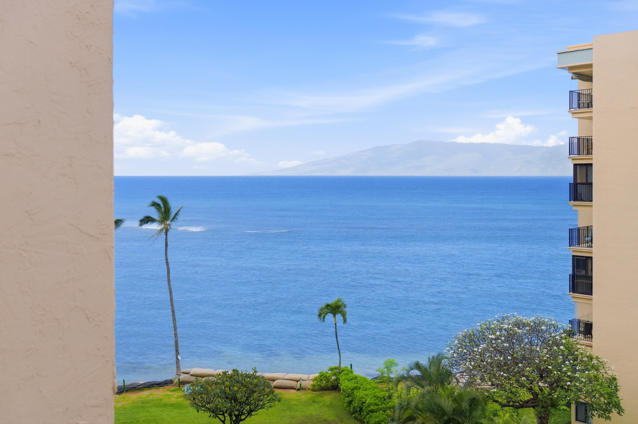 4365 Lower Honoapiilani Rd, 603, Lahaina, HI 96761