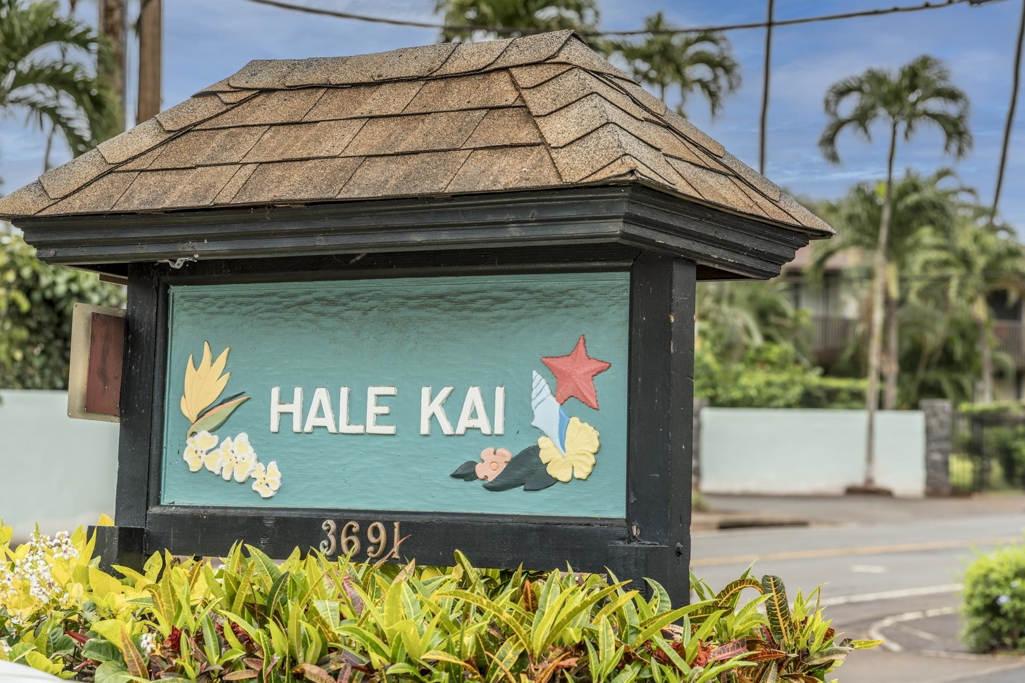 3691 Lower Honoapiilani Rd, 110, Lahaina, HI 96761