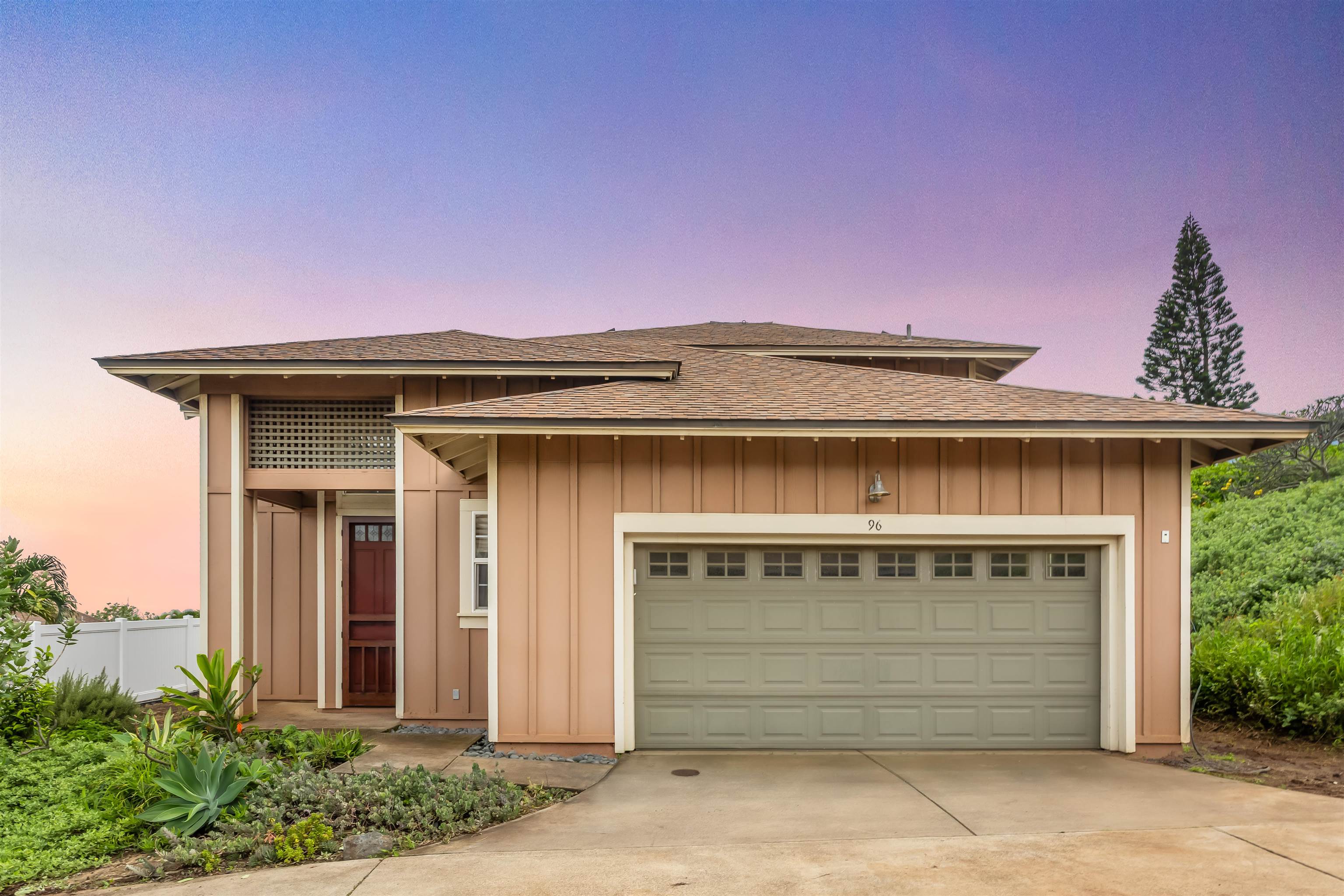 96 Kinohi Loa St, LOT 62, Wailuku, HI 96793