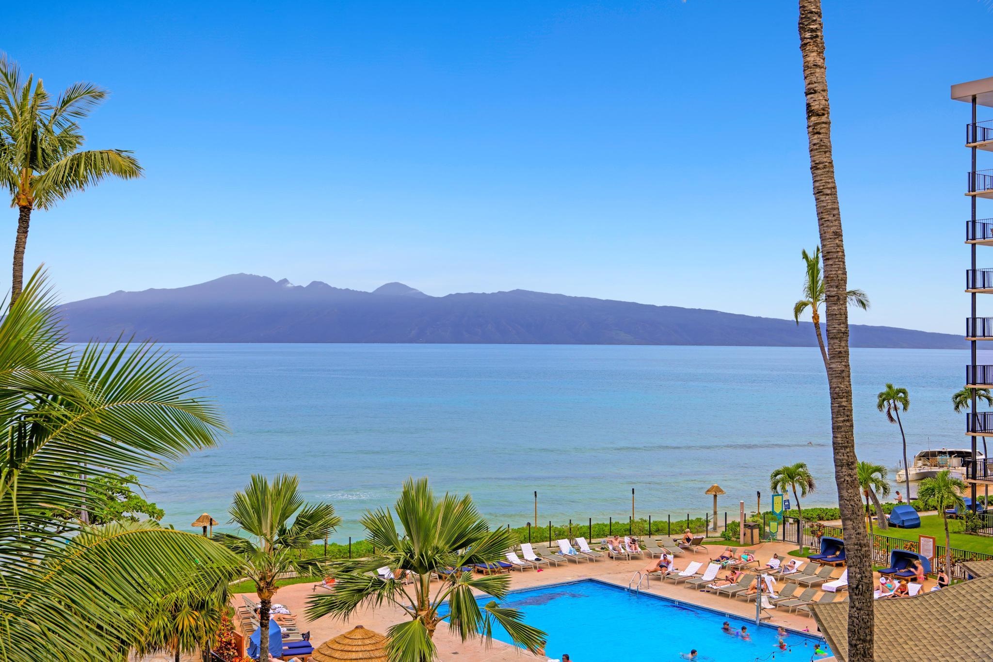 3445 Lower Honoapiilani Rd, 455, Lahaina, HI 96761