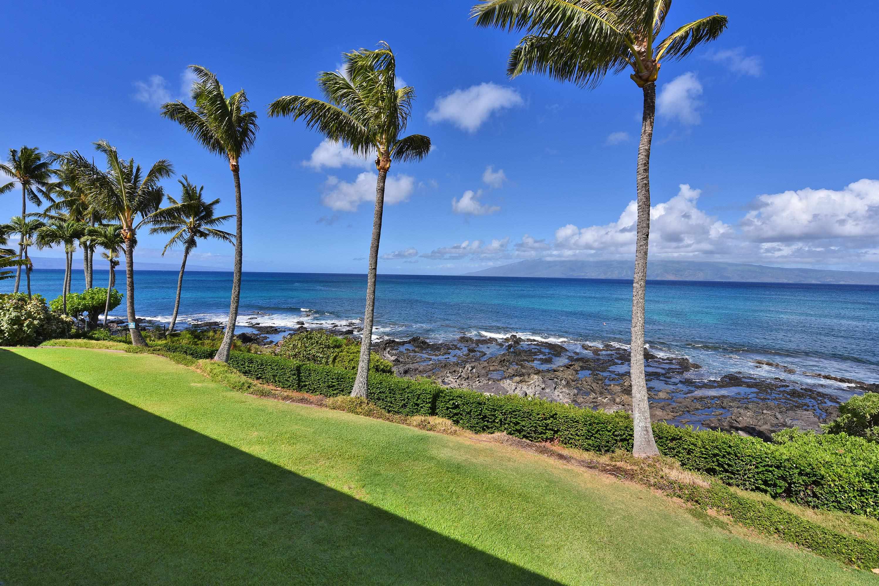 5315 Lower Honoapiilani Rd, I275, Lahaina, HI 96761