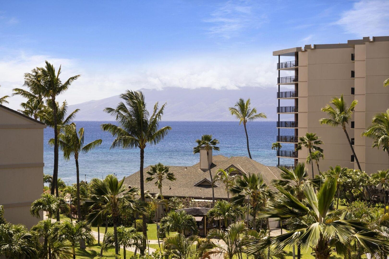 3445 Lower Honoapiilani Rd, 545, Lahaina, HI 96761