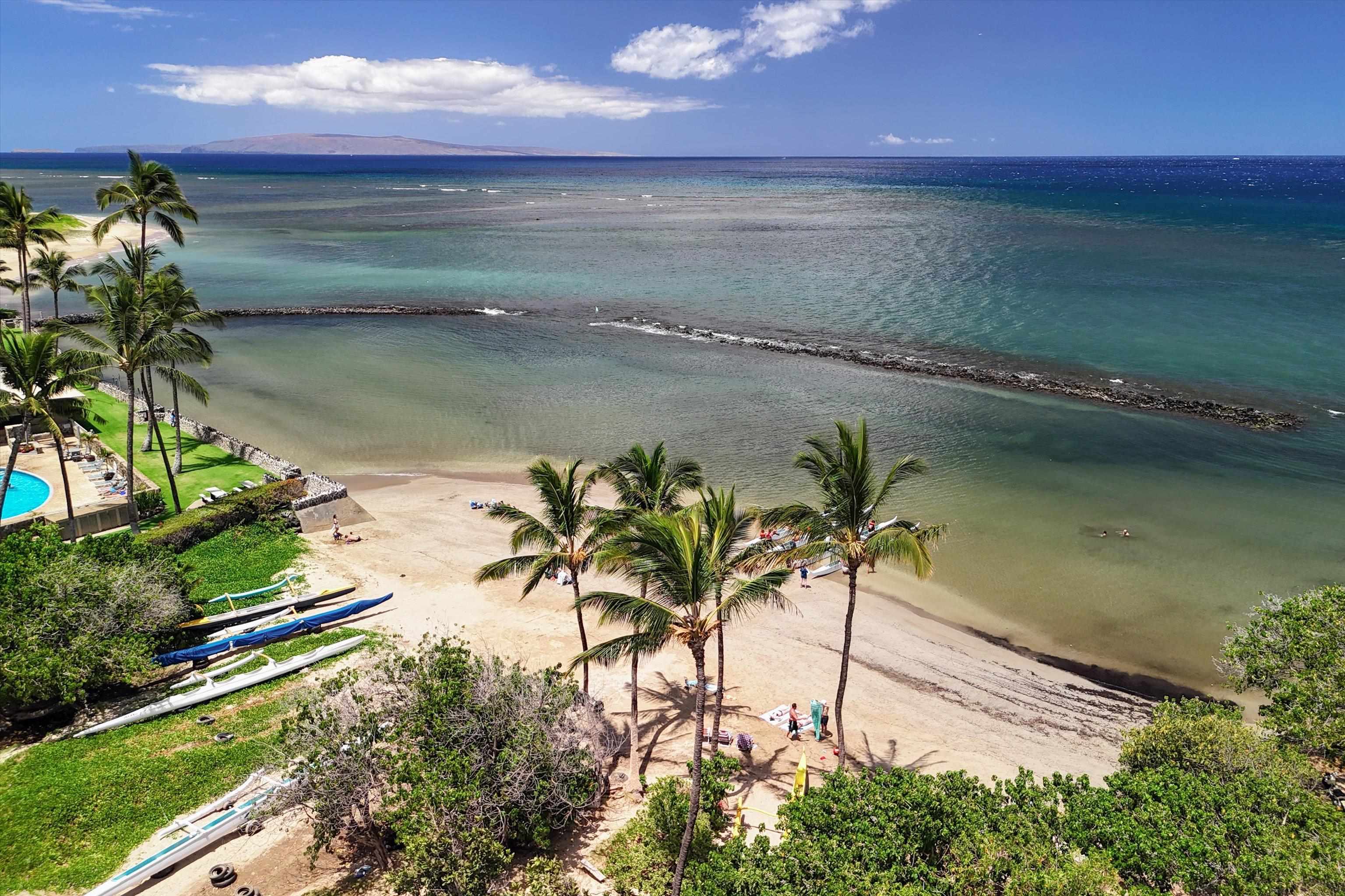 679 Kihei Rd, C204, Kihei, HI 96753