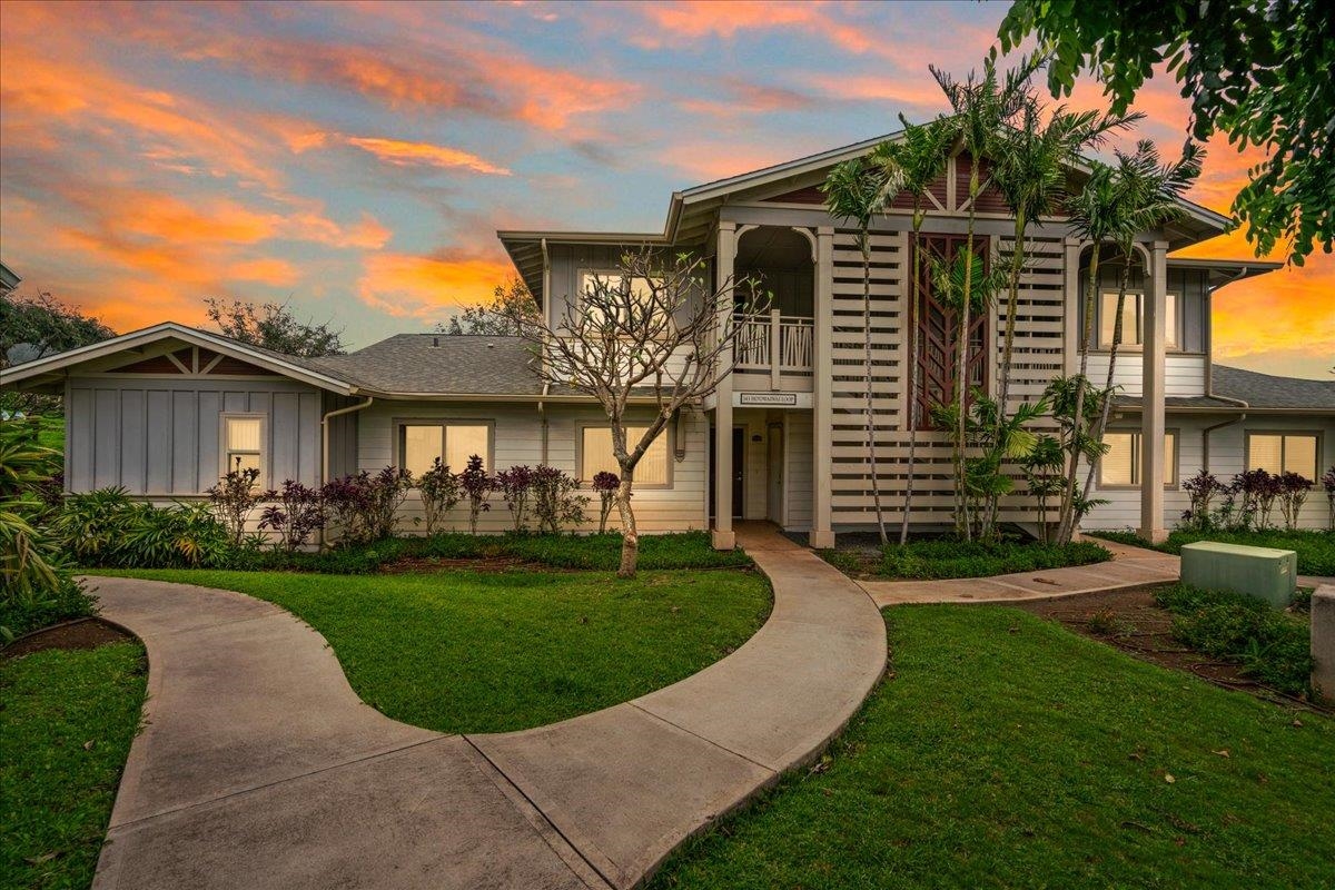 143 Hoowaiwai Loop, 2802, Wailuku, HI 96793