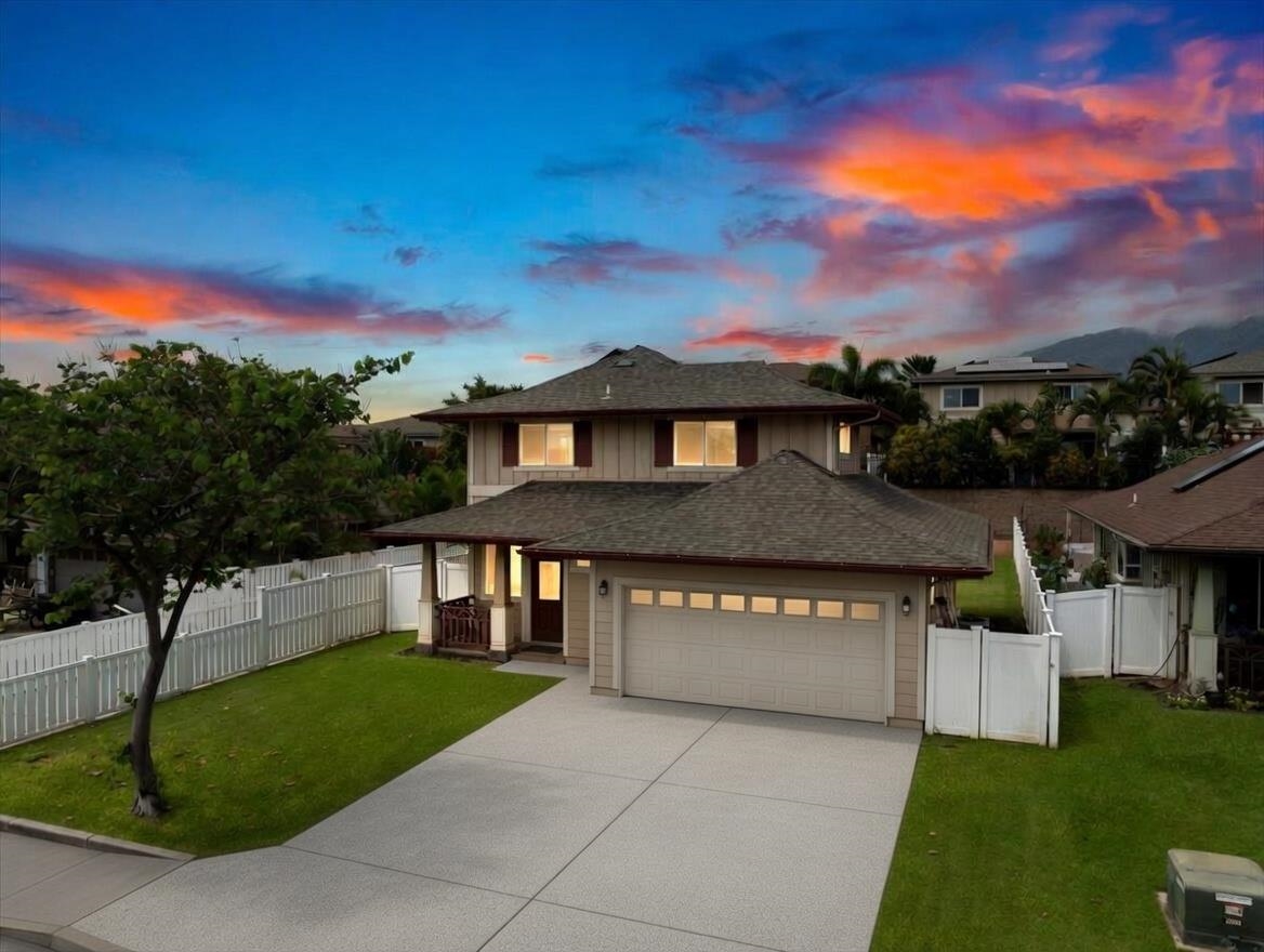 60 Anamuli St, Kahului, HI 96732