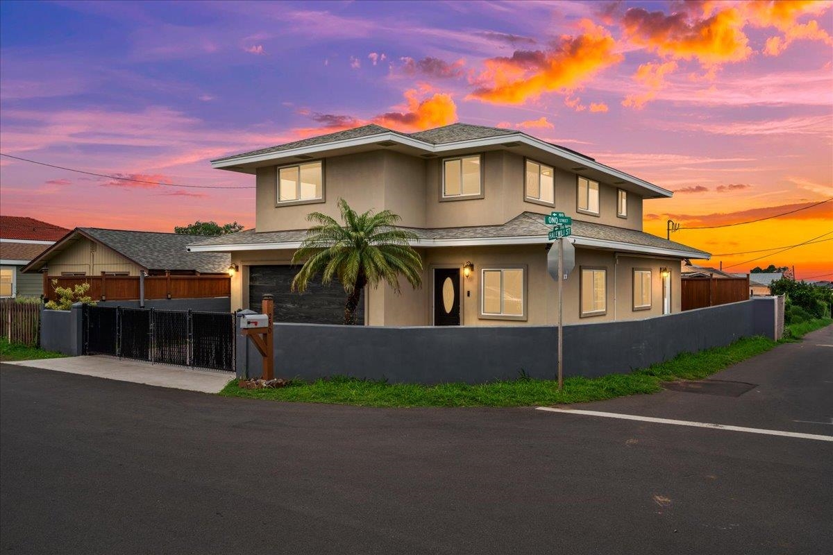 250 Halewili Dr, Wailuku, HI 96793