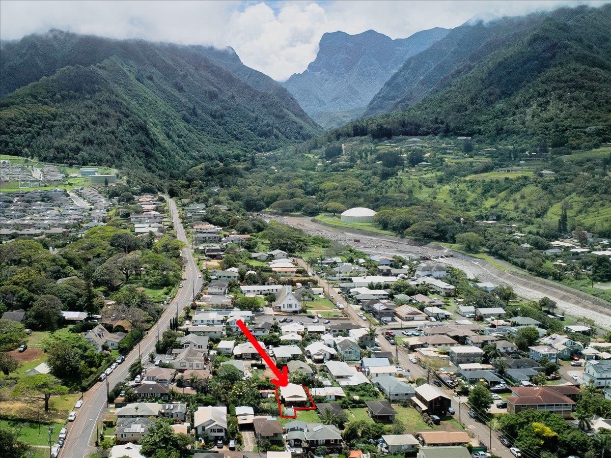 2301 Vineyard St, C, Wailuku, HI 96793