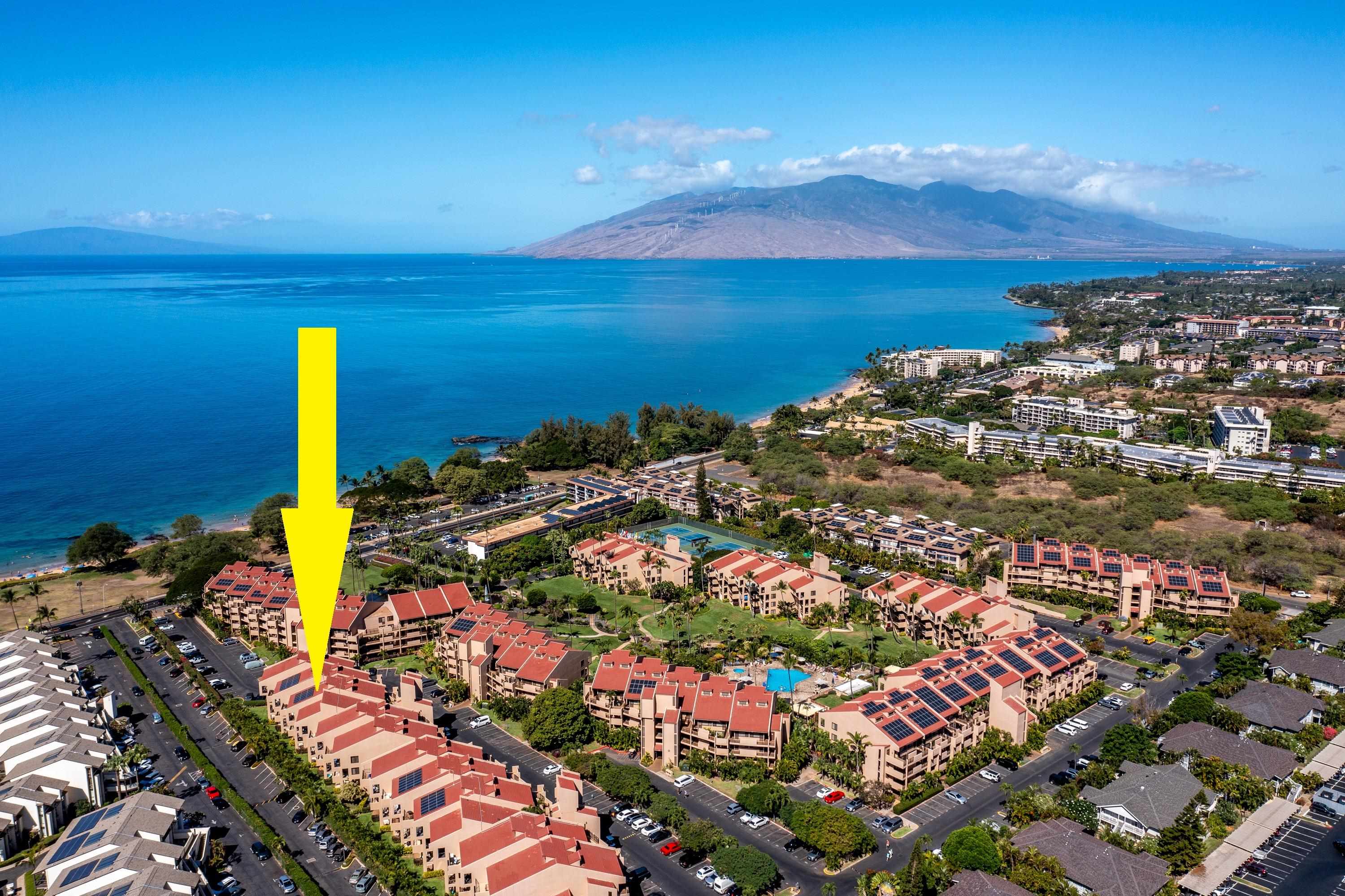 2695 Kihei Rd, 9-209, Kihei, HI 96753