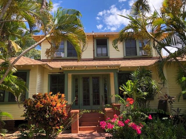 676 Hana Hwy, Paia, HI 96779