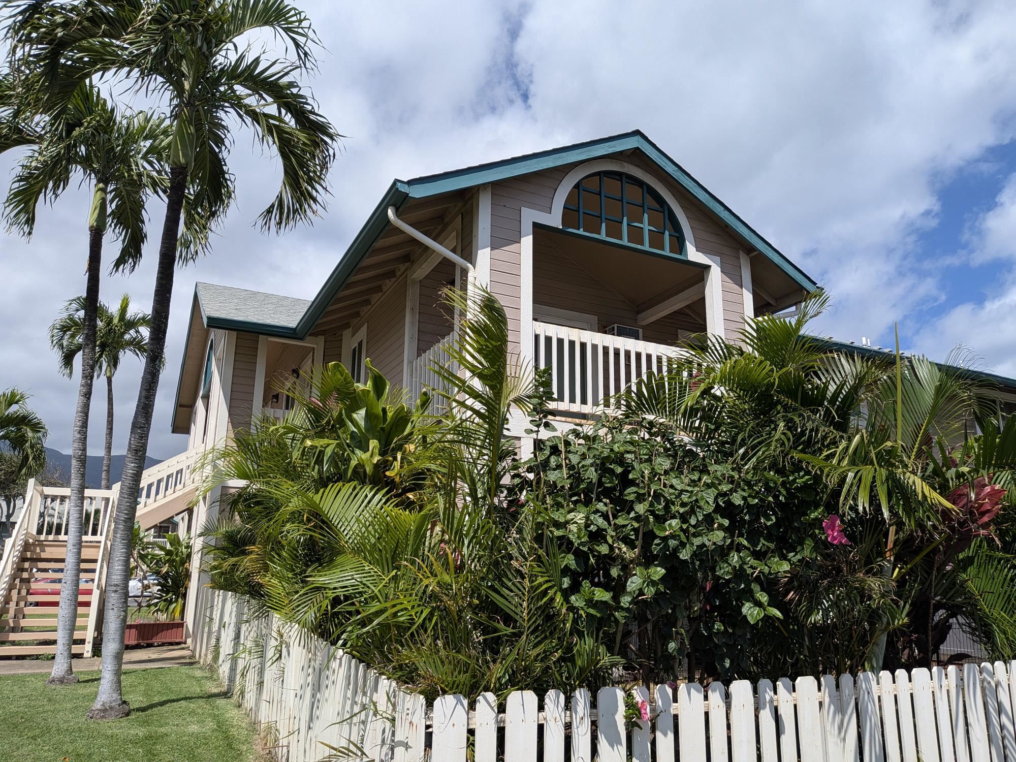 50 Kapi Ln, 16-202, Wailuku, HI 96793