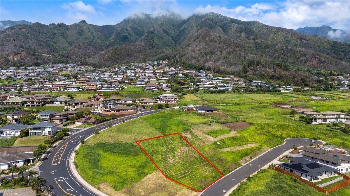 109 Kiha Pl, Lot 42, Wailuku, HI 96793