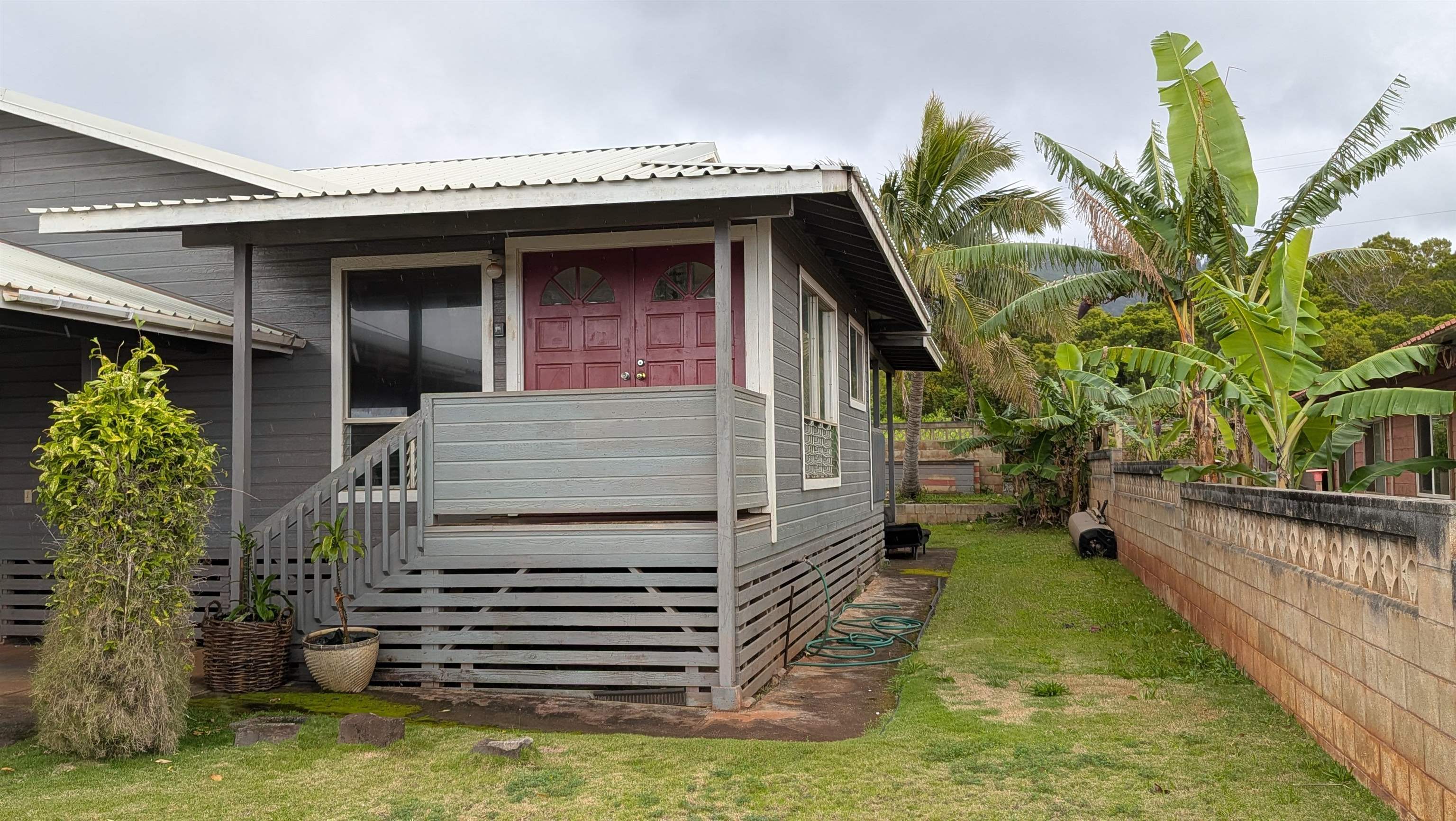 1503 Pakali St, Lanai City, HI 96763-1503