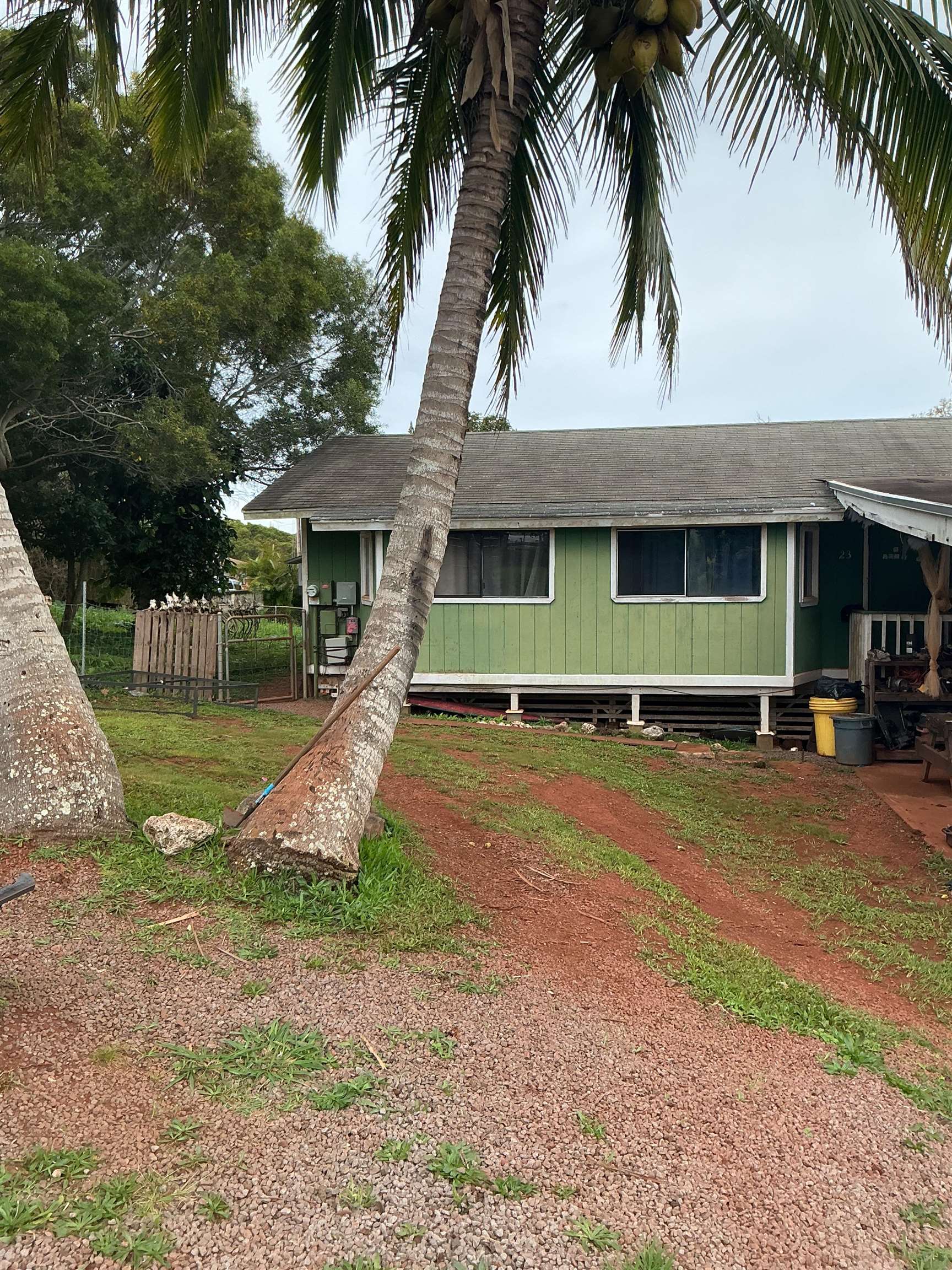 23 Kalama Rd, 34, Kaunakakai, HI 96757
