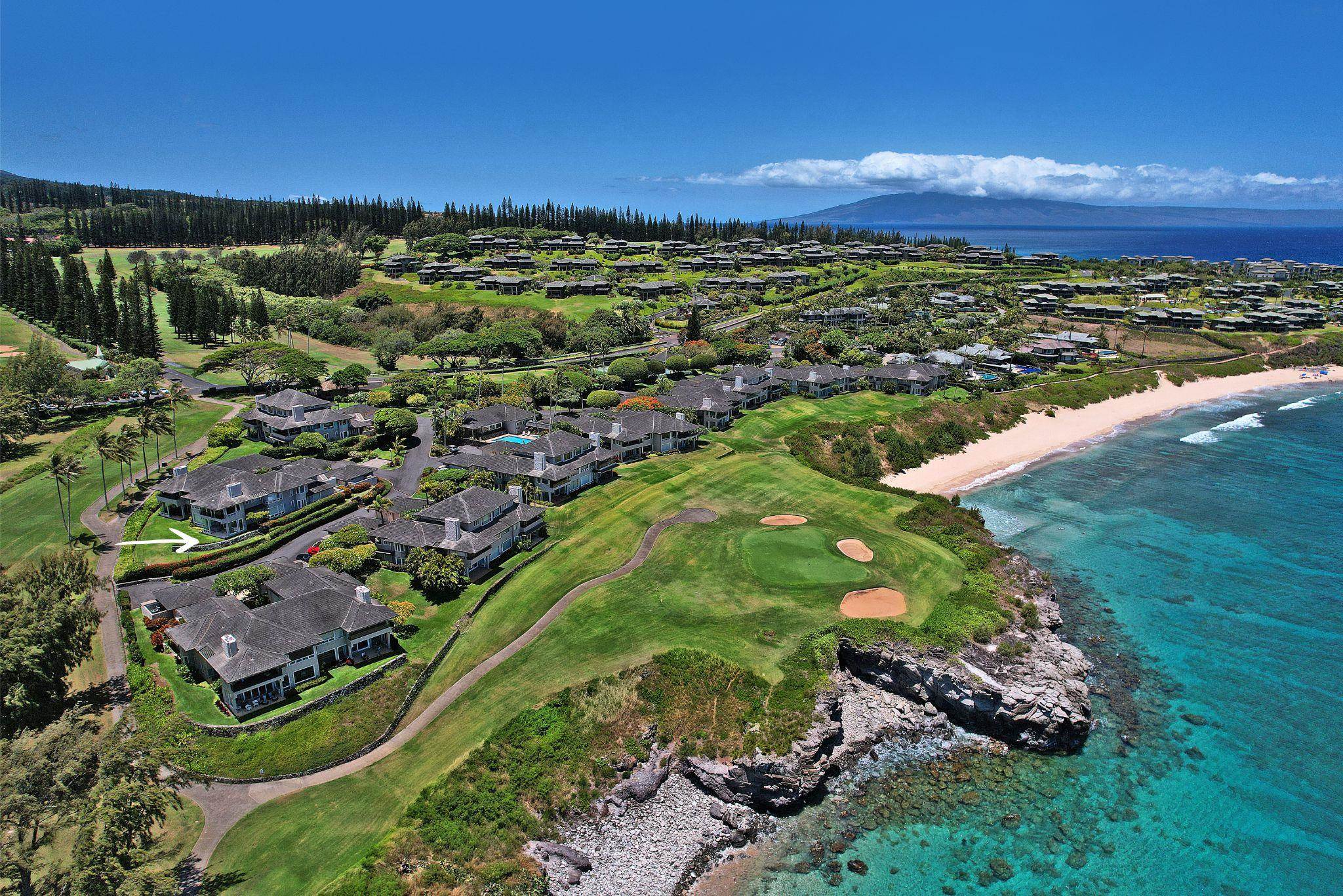 81 Ironwood Ln, 81, Lahaina, HI 96761