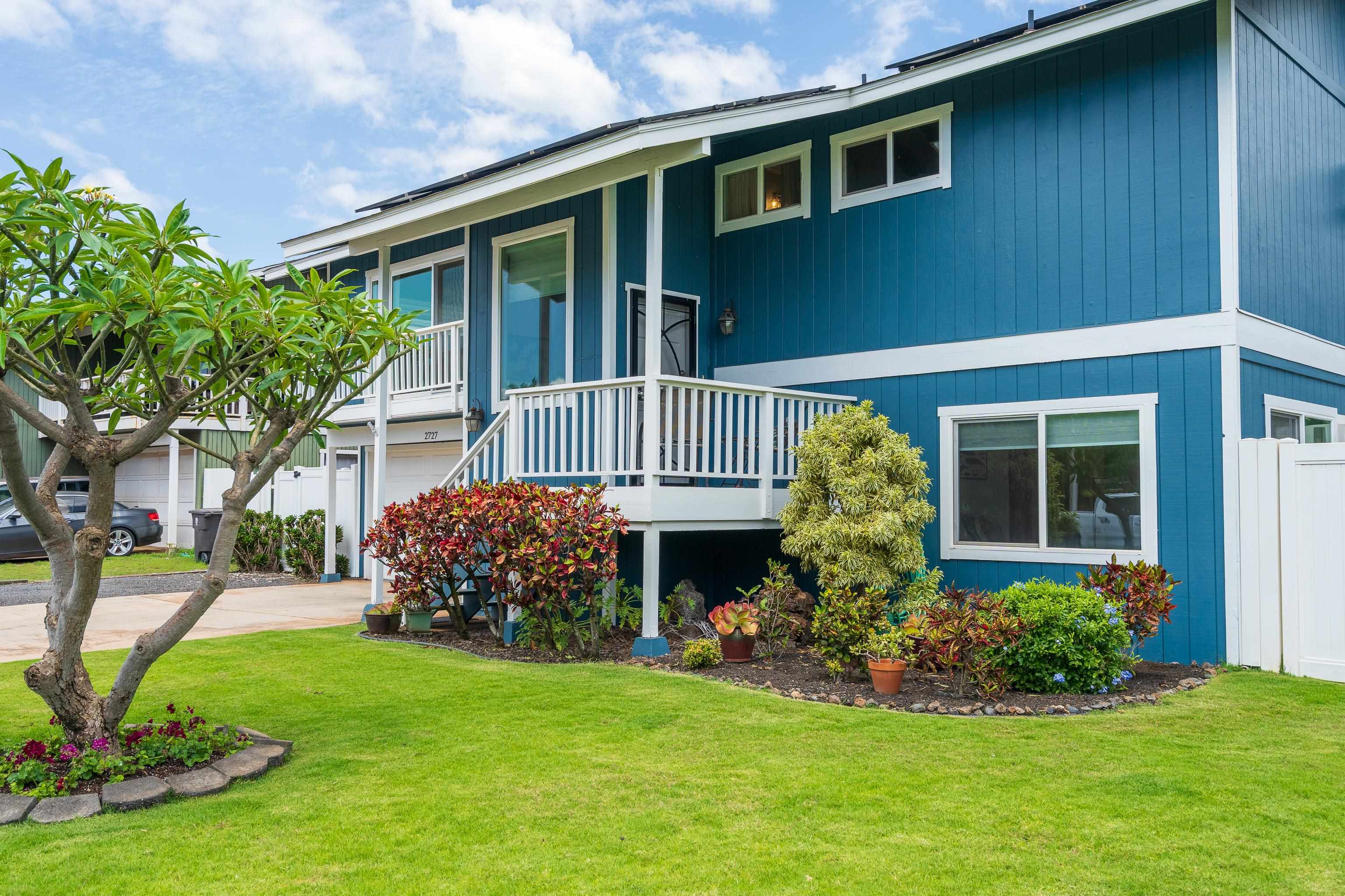 2727 Puu Hoolai St, Kihei, HI 96753