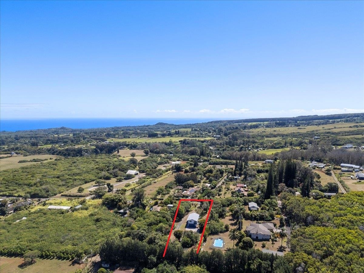 2130 Kauhikoa Rd, Unit A, Haiku, HI 96708