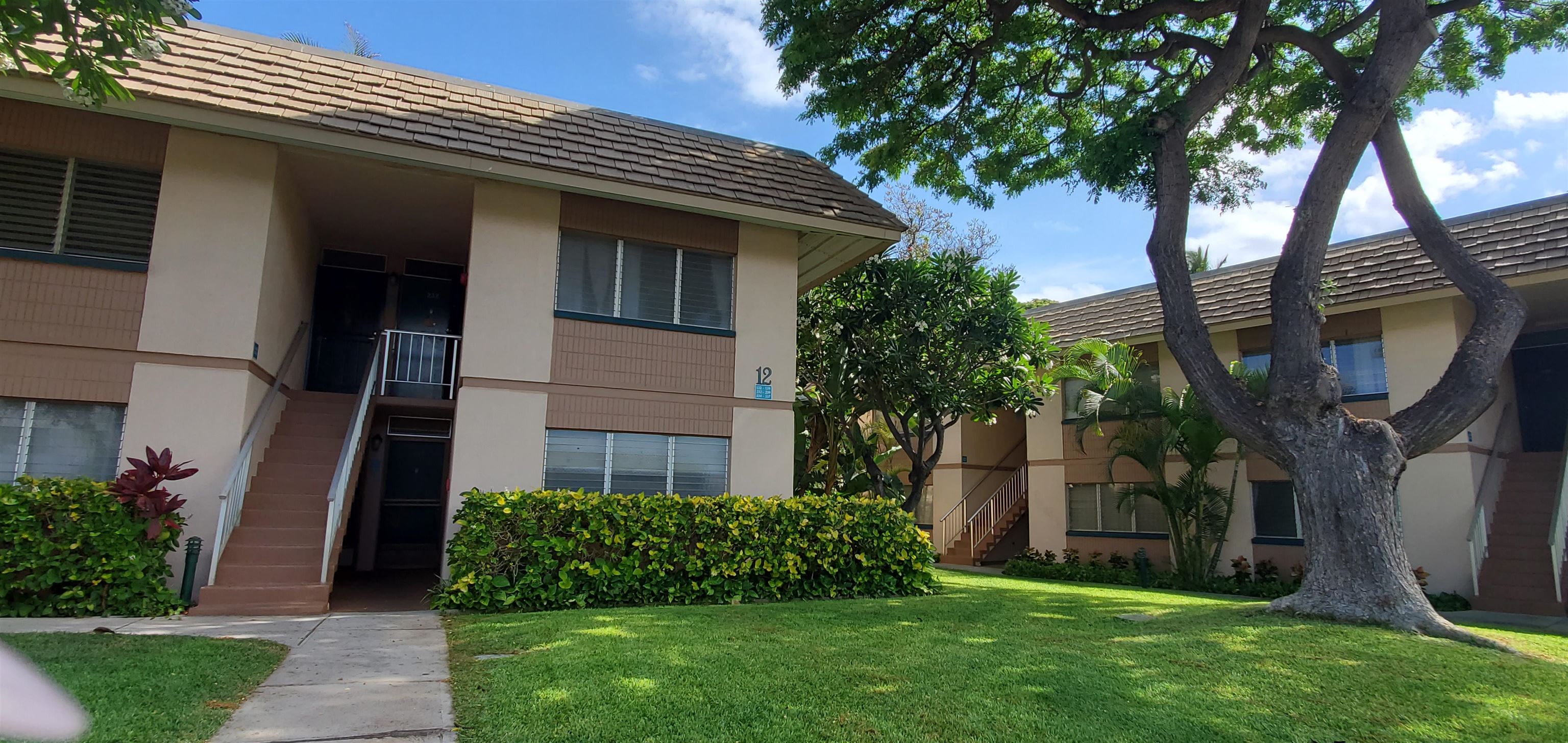 2495 Kihei Rd, 132, Kihei, HI 96753