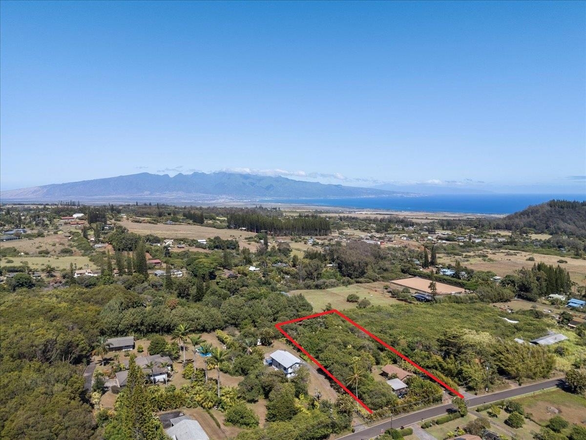 2130 Kauhikoa Rd, Unit B, Haiku, HI 96708