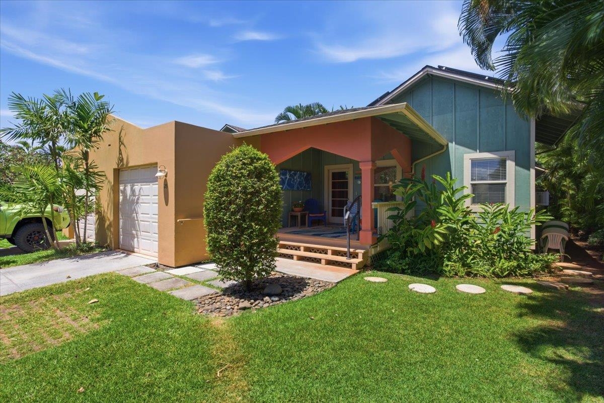 23 Hoku Pl, Paia, HI 96779