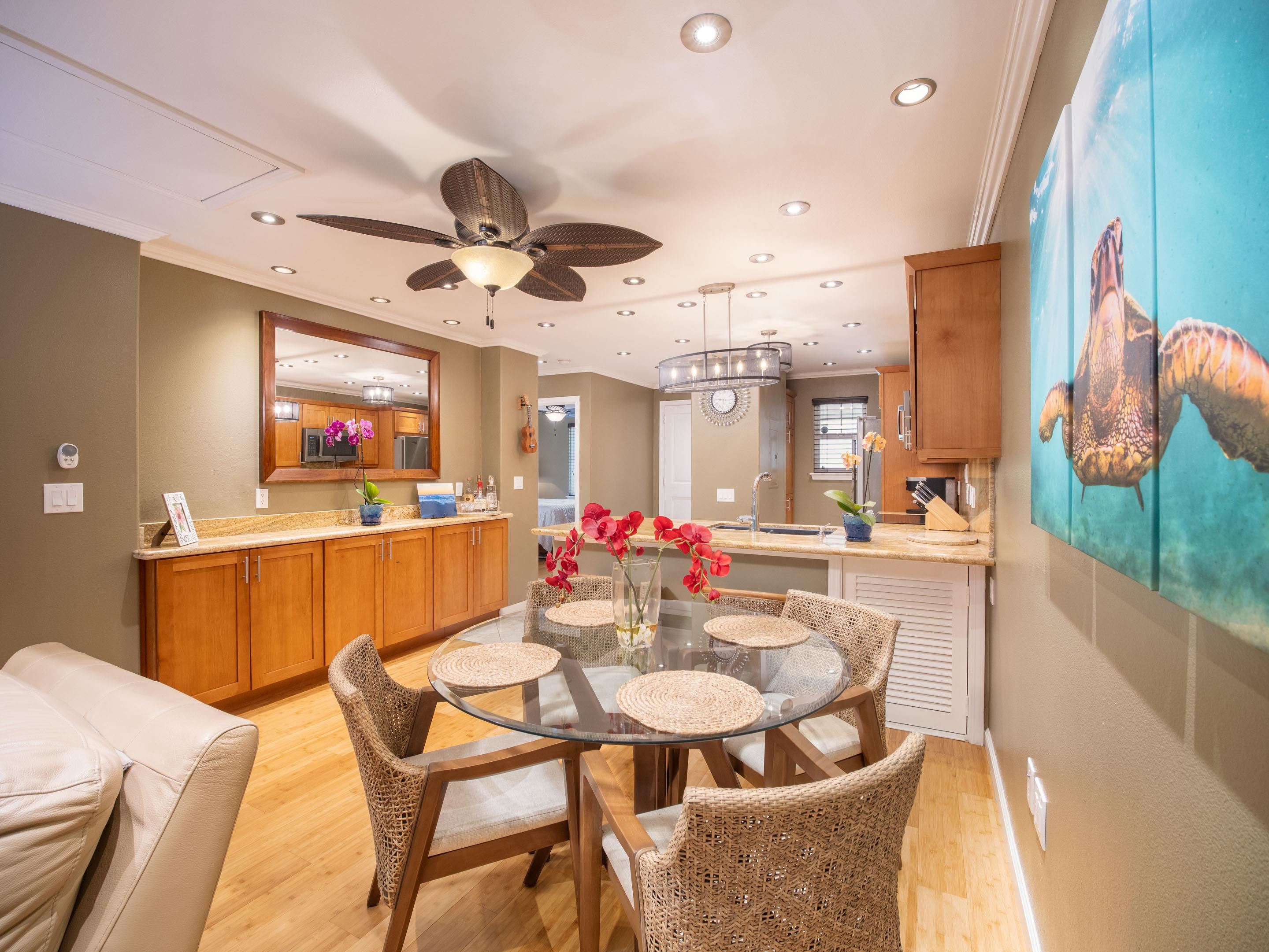 3950 Kalai Waa St, U202, Kihei, HI 96753