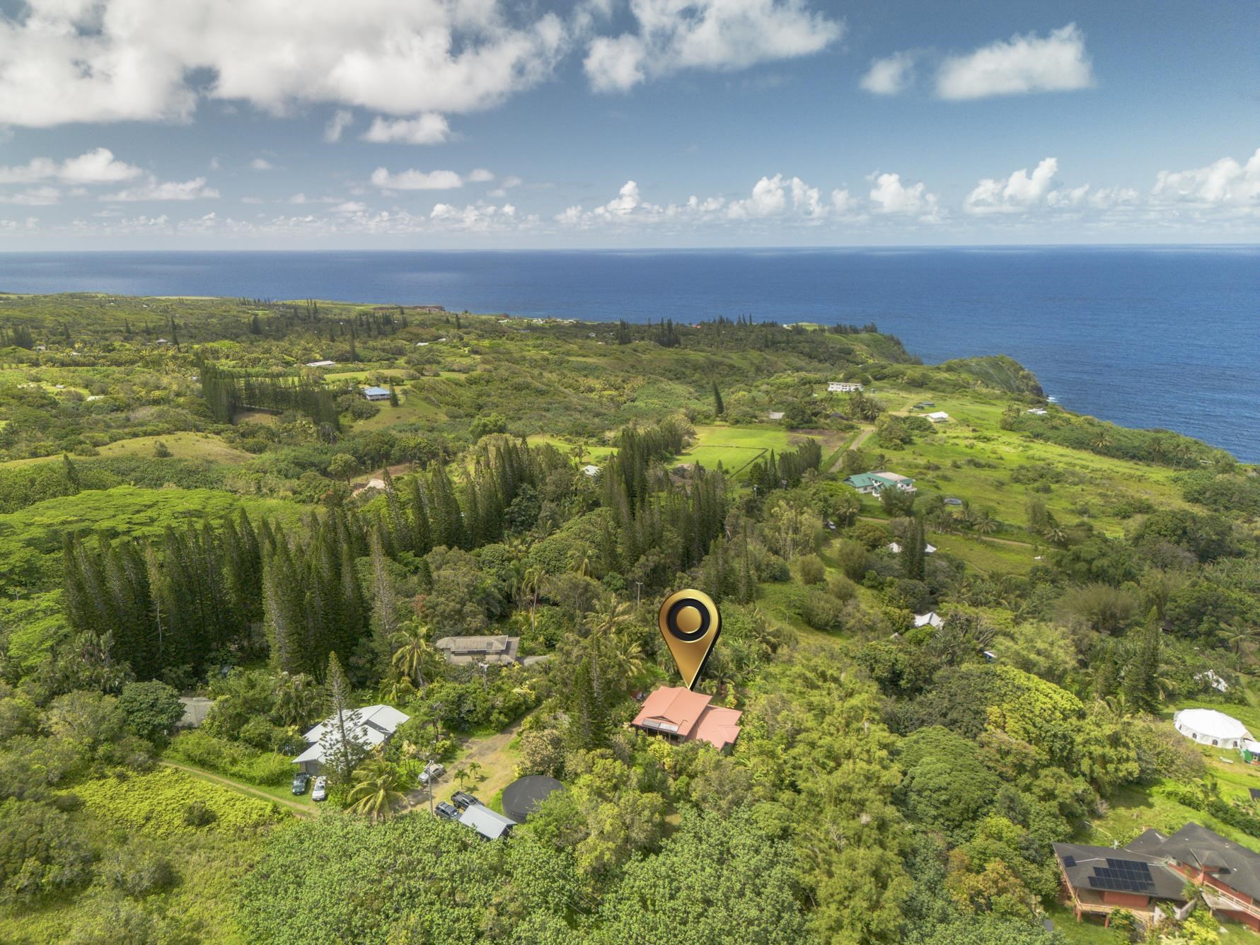 180 Mokupapa Rd, Haiku, HI 96708