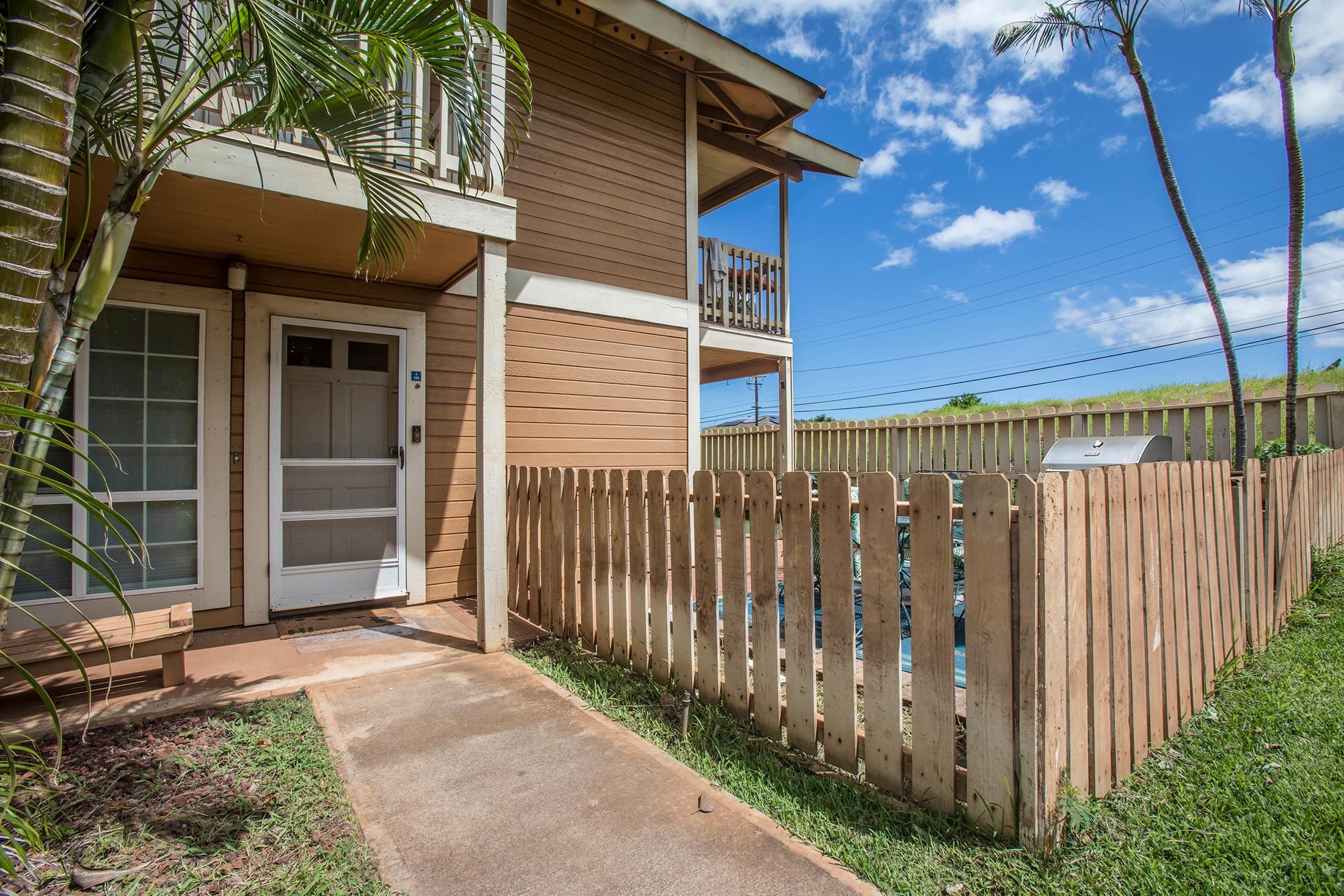 140 Uwapo Rd, 4-102, Kihei, HI 96753