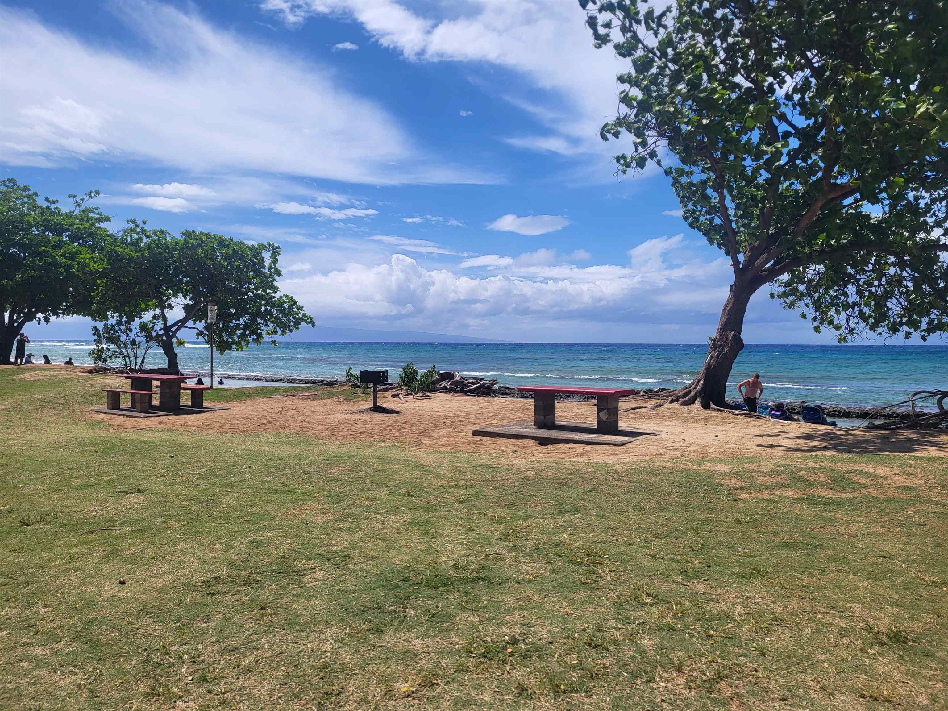3666 Lower Honoapiilani Rd, B 6, Lahaina, HI 96761