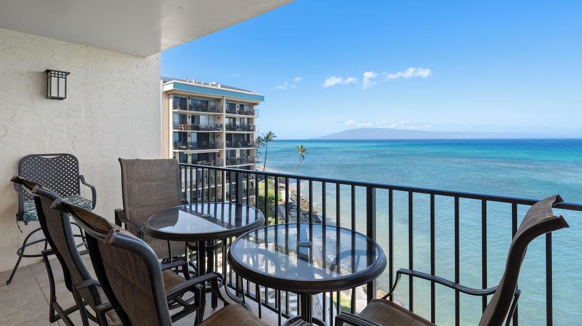 4401 Lower Honoapiilani Rd, A604, Lahaina, HI 96761