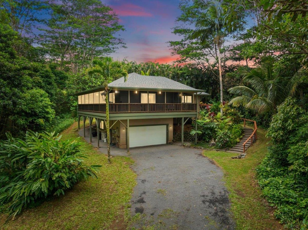 4510 Waha Pl, Unit 2, Haiku, HI 96708