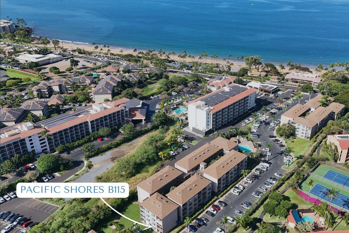 2219 Kihei Rd, B-115, Kihei, HI 96753