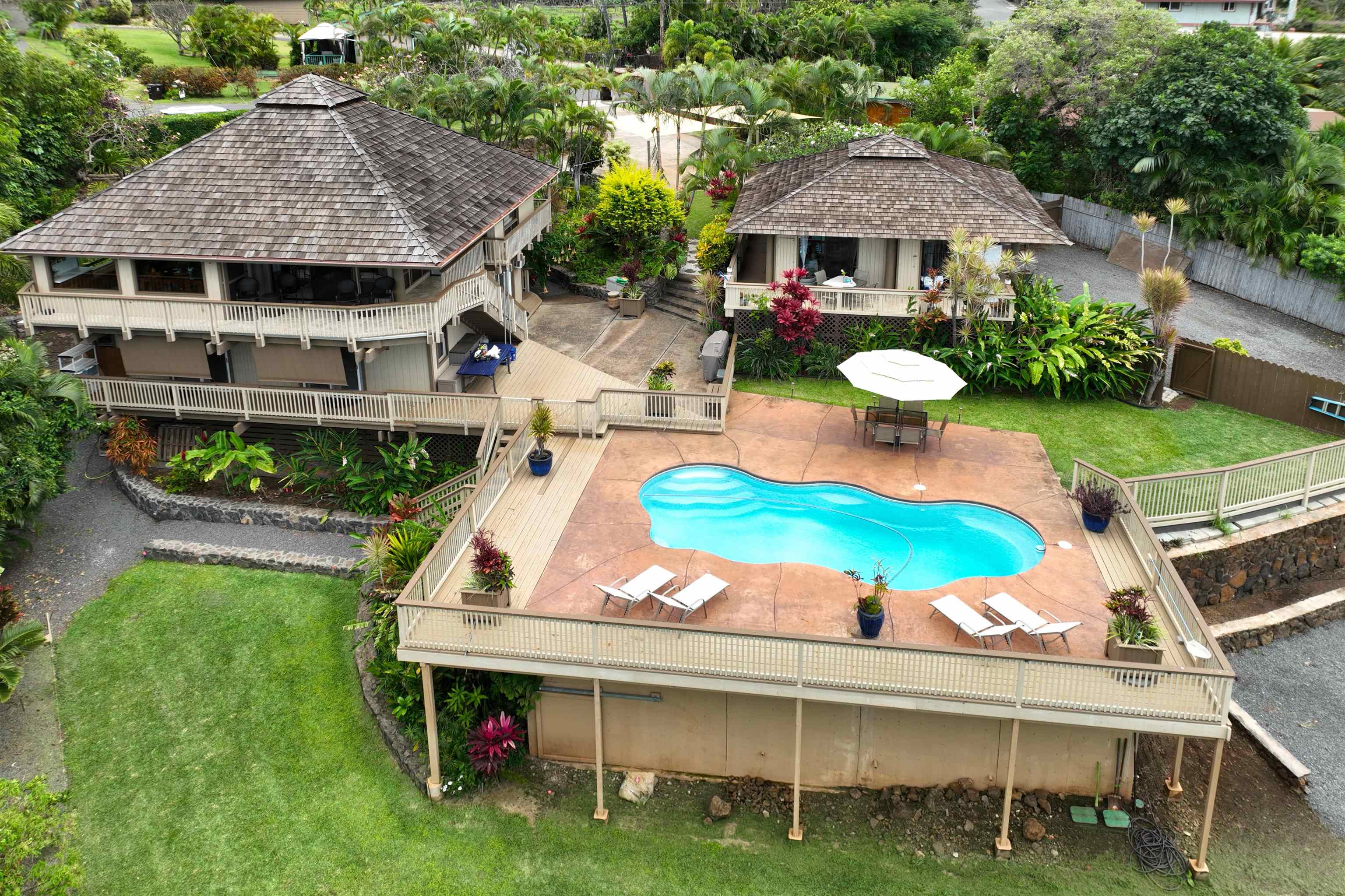 3450 Malina Pl, Kihei, HI 96753