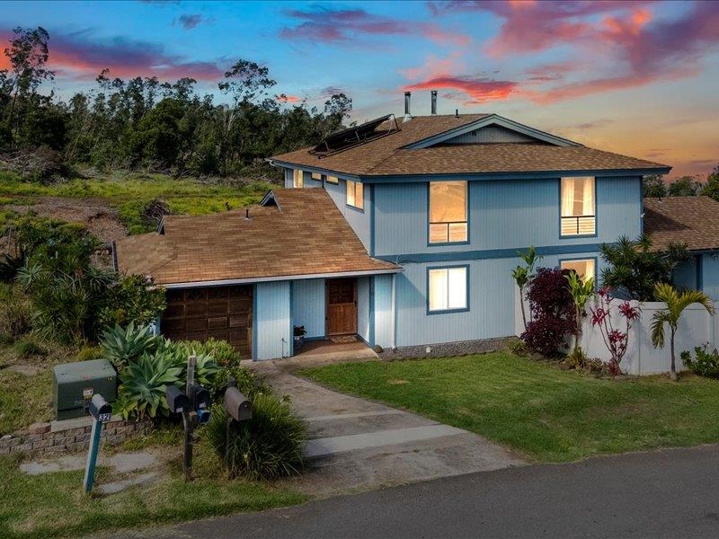 320 Kulalani Dr, Kula, HI 96790