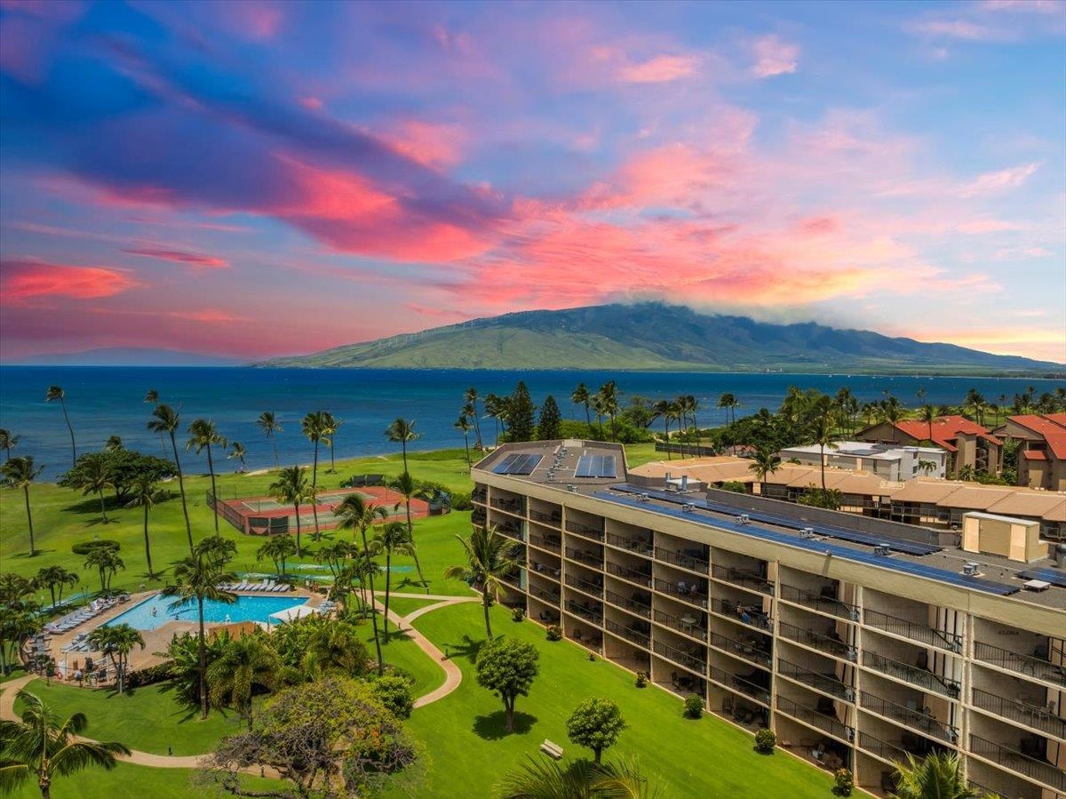 Upcoming 1 of bedrooms 2 of bathrooms Open house in Kihei on 5/4 @ 10:00AM-12:00PM listed at $699,000