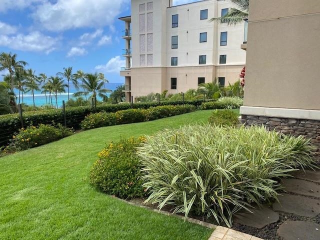 1 Bay Dr, 5102, Lahaina, HI 96761