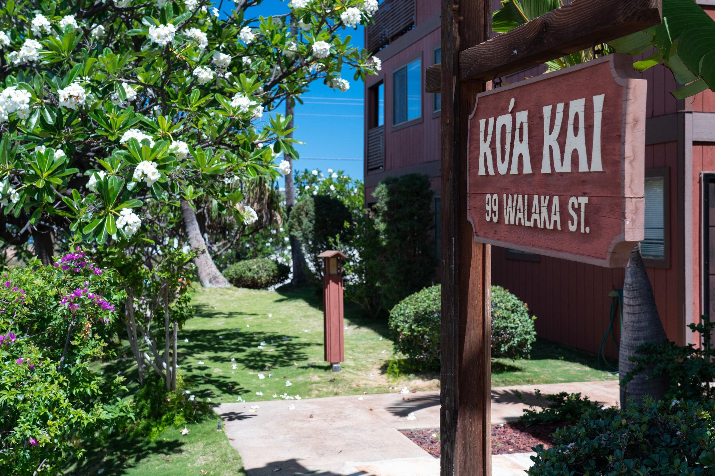 99 Walaka St, 16, Kihei, HI 96753