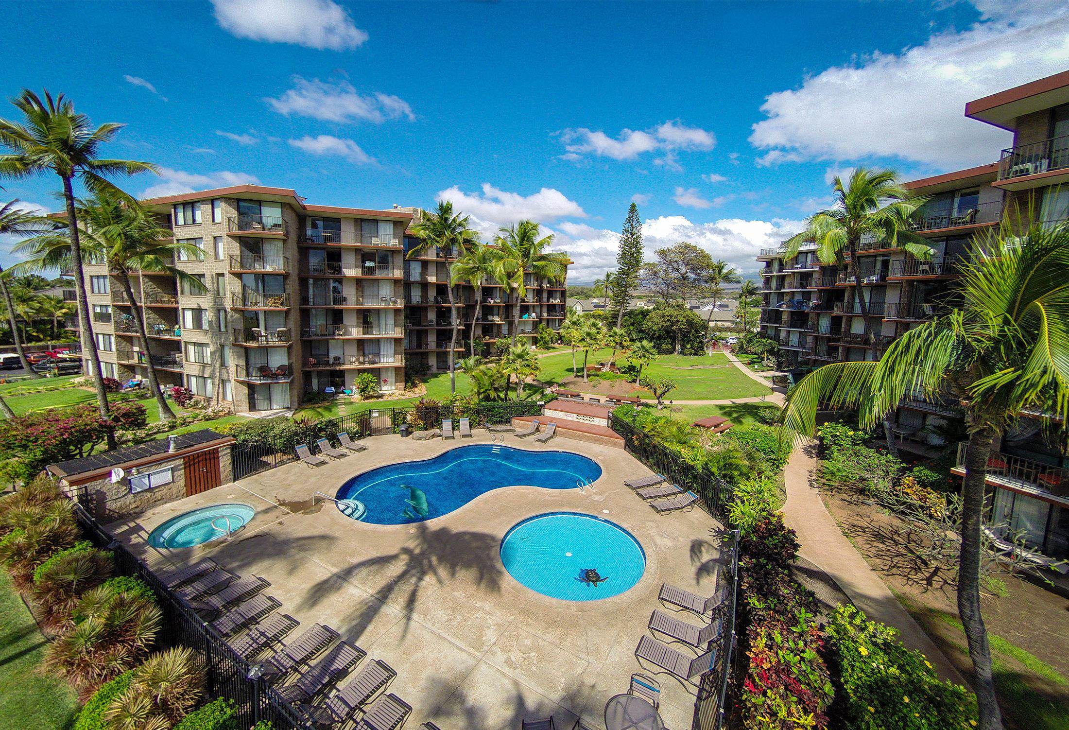 938 Kihei Rd, 301, Kihei, HI 96753