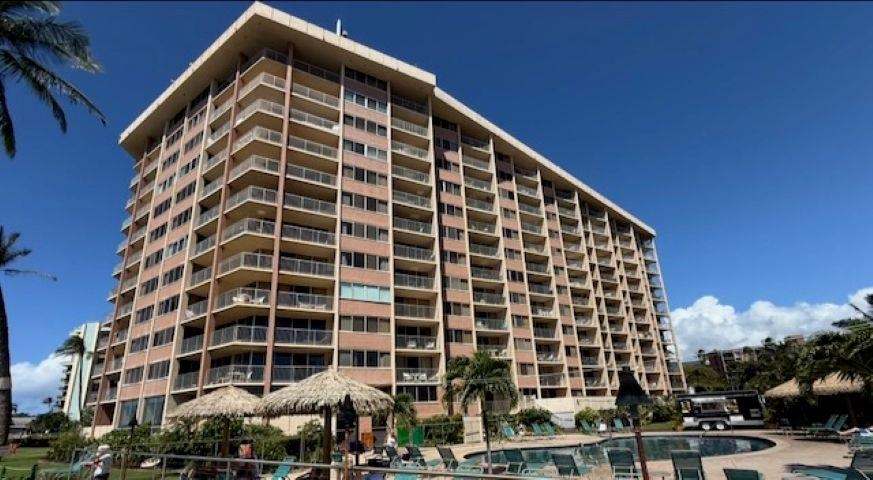 4365 Lower Honoapiilani Rd, 1216, Lahaina, HI 96761