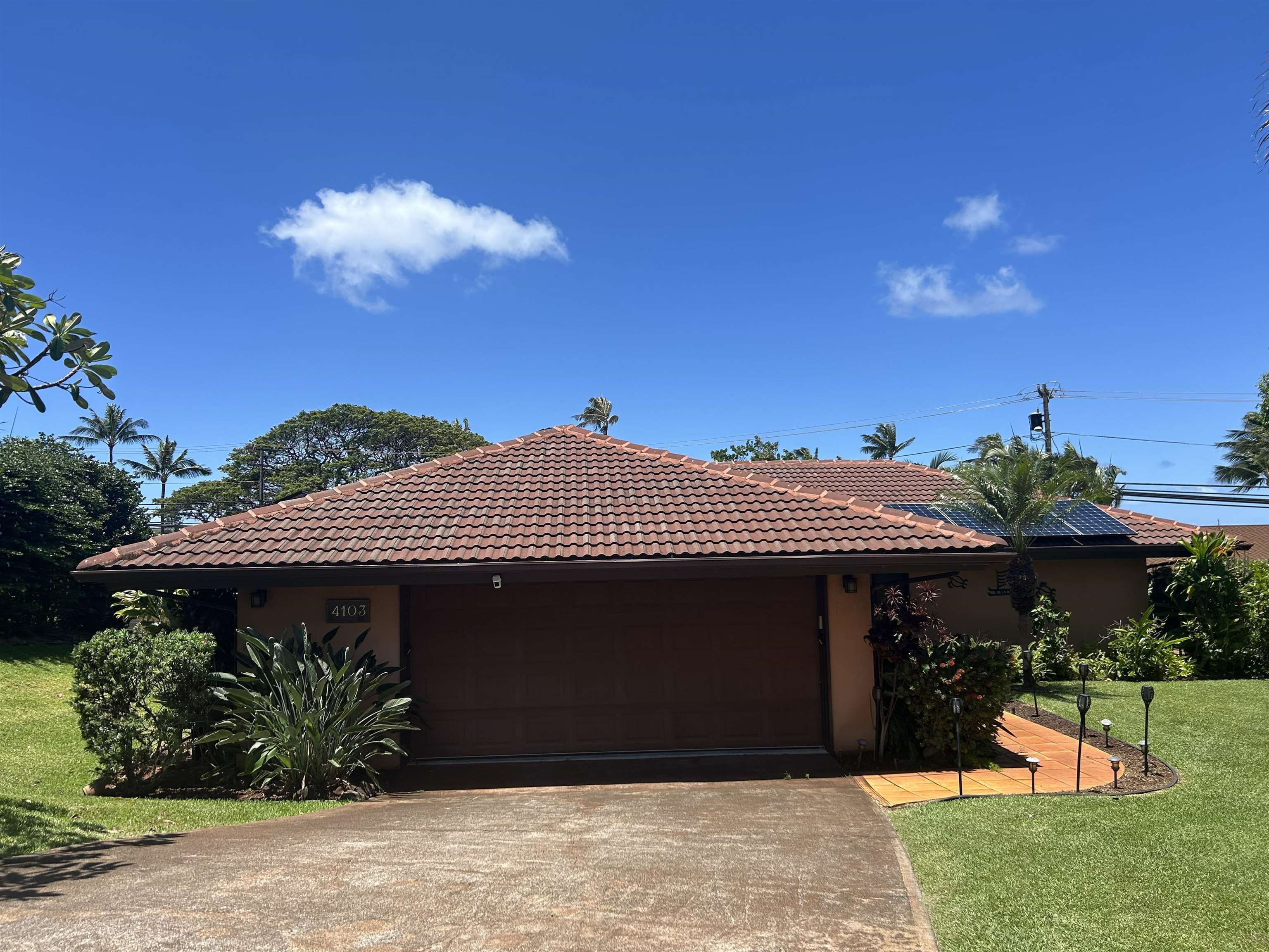 4103 Paua Way, Lahaina, HI 96761