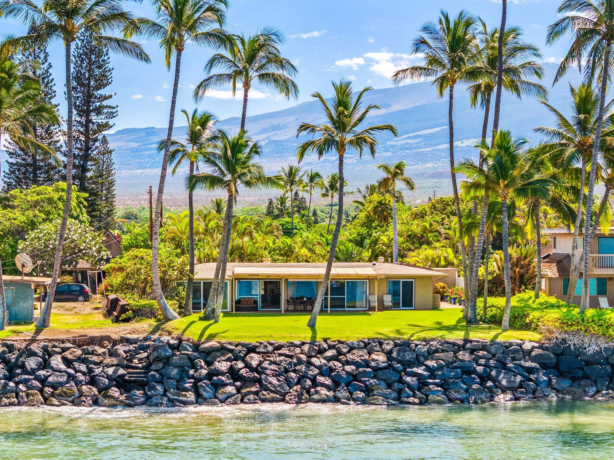 1656 Halama St, Kihei, HI 96753