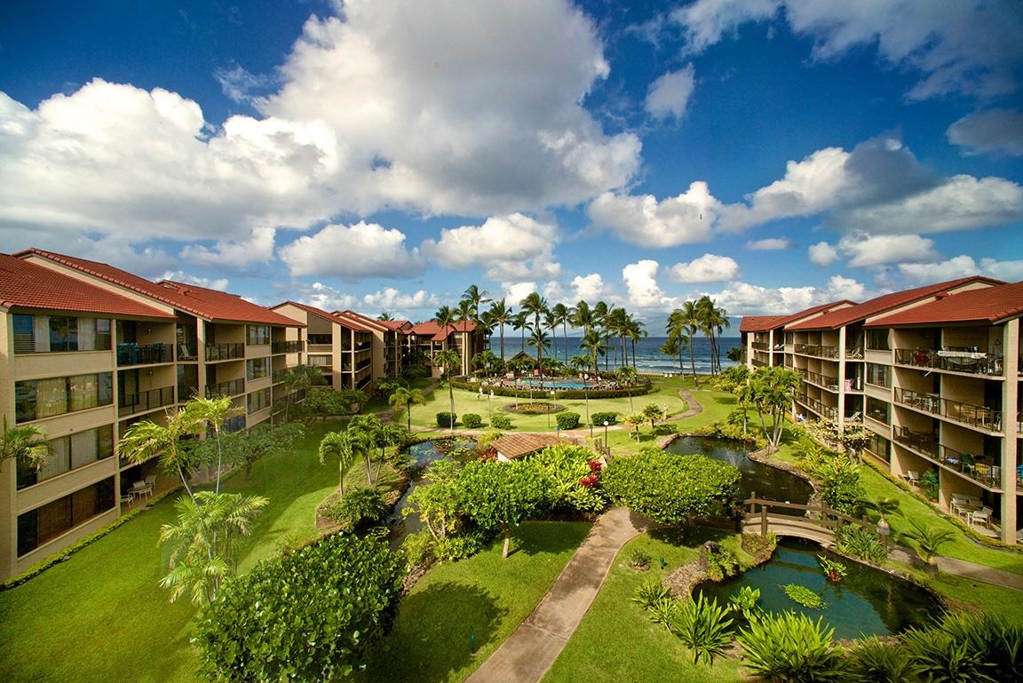 3543 Lower Honoapiilani Rd, F406, Lahaina, HI 96761