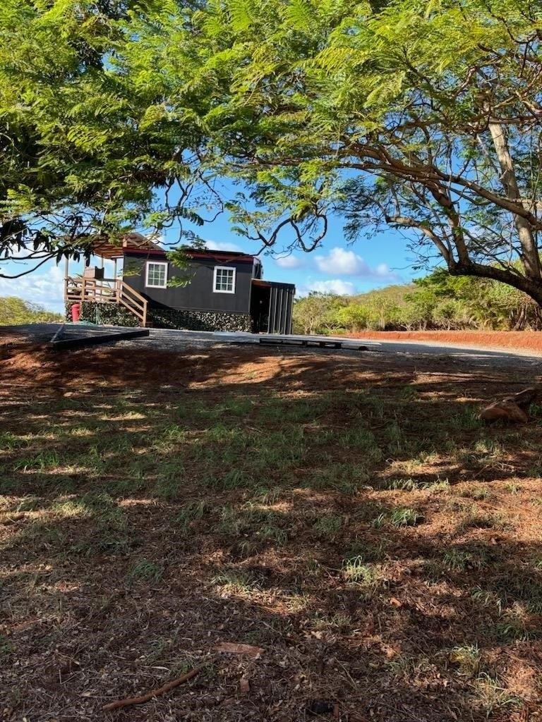 Lot 205 Pa Loa Loop, Maunaloa, HI 96770